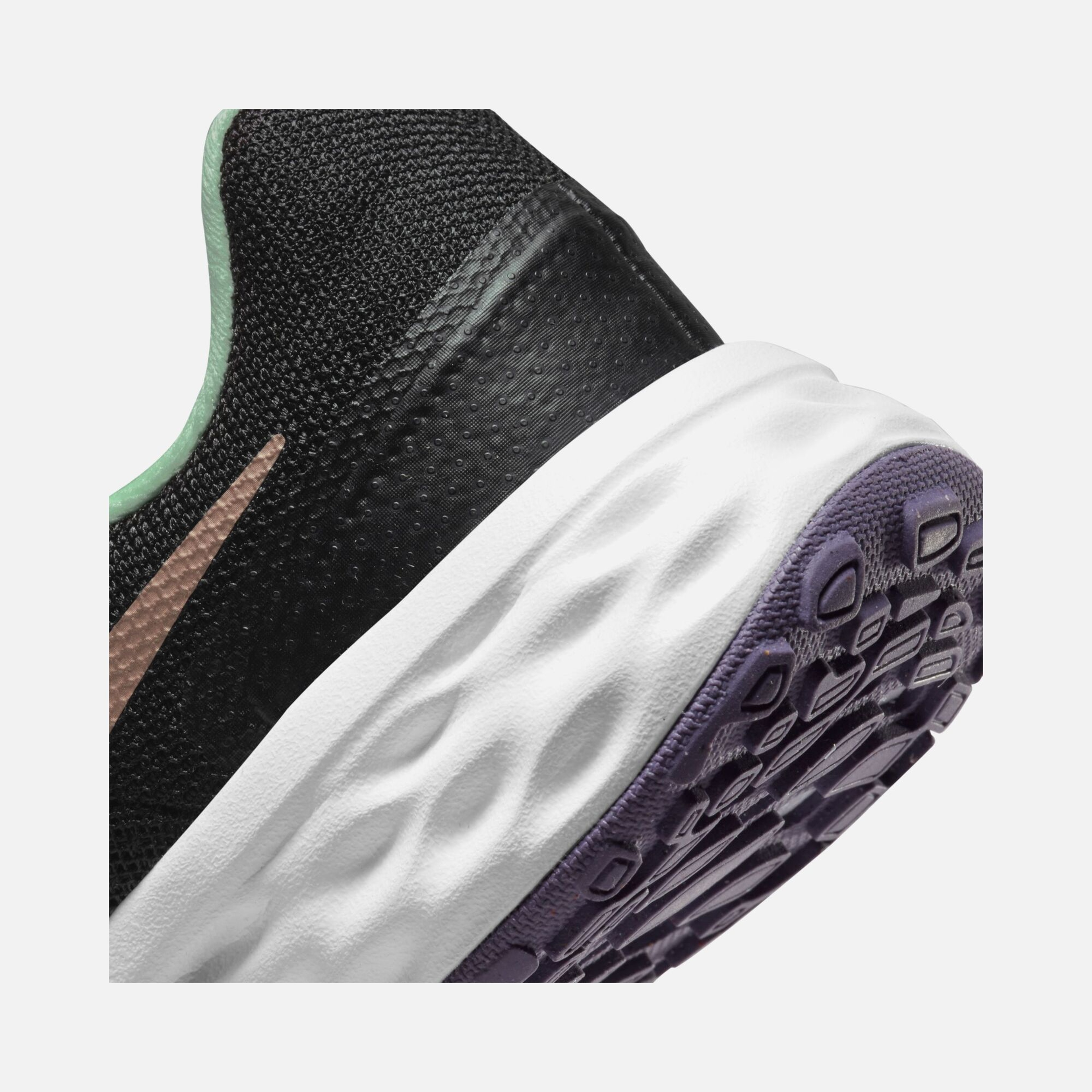 Nike Revolution 6 Road Running (GS) Spor Ayakkabı