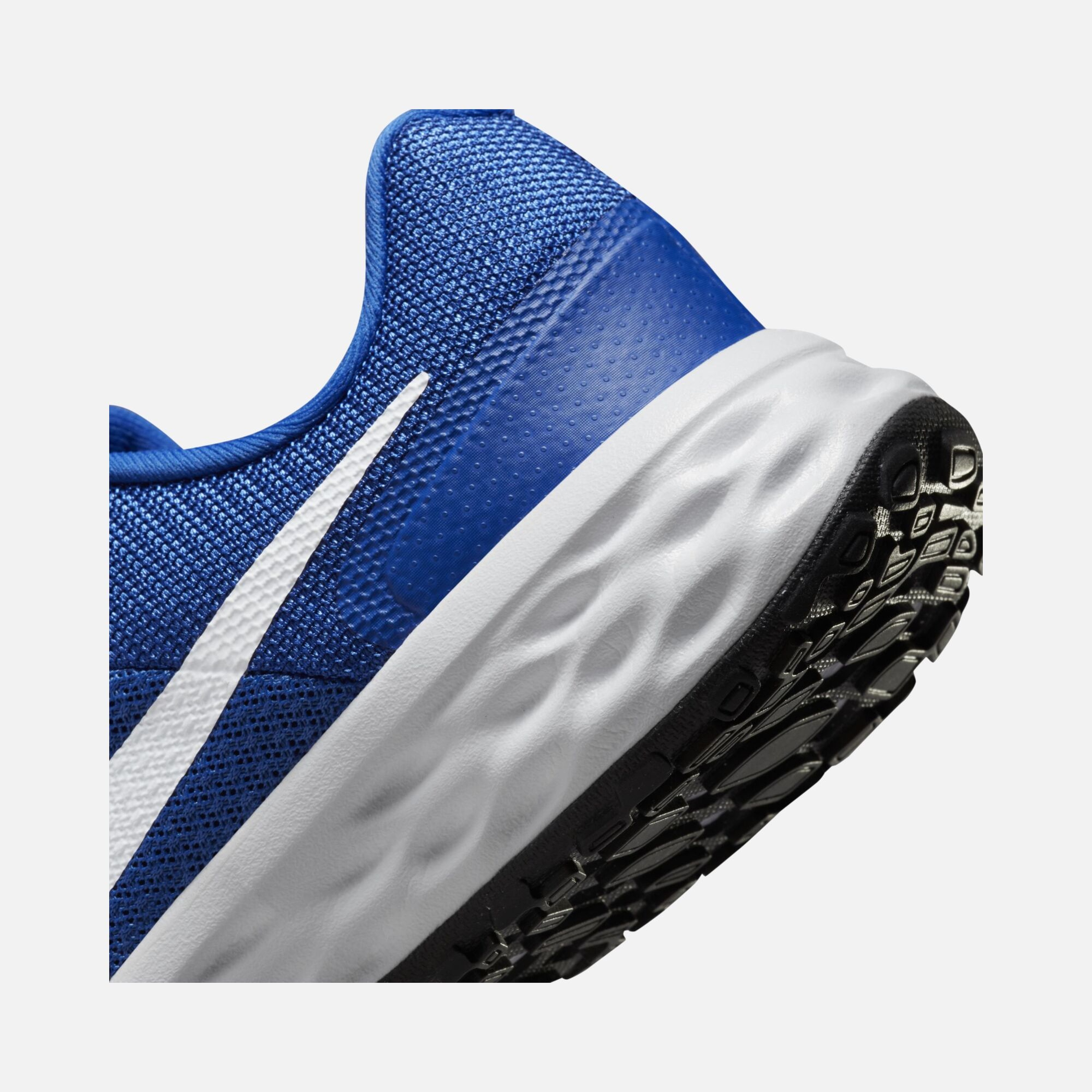 Nike Revolution 6 Road Running (GS) Spor Ayakkabı