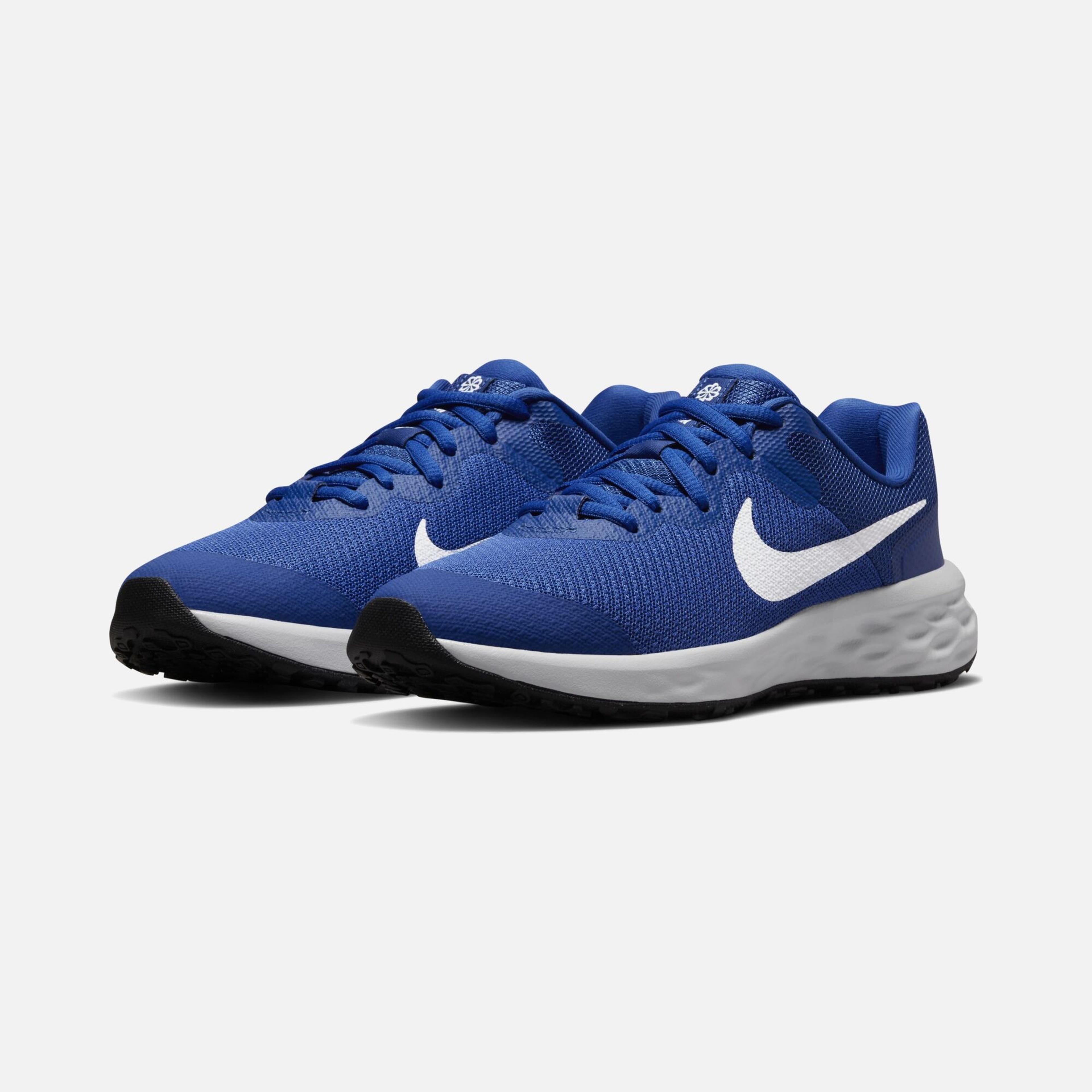 Nike Revolution 6 Road Running (GS) Spor Ayakkabı