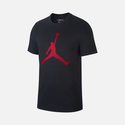 Nike Jordan Jumpman Short Sleeve Erkek Tişört