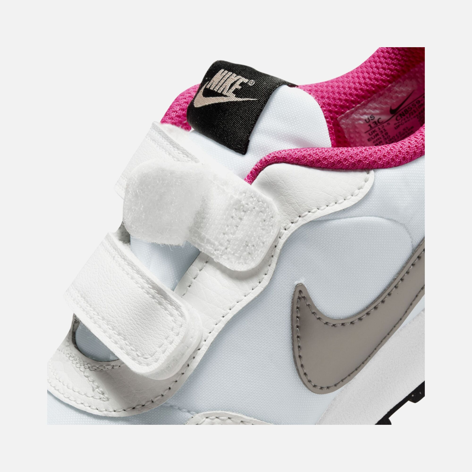 Nike MD Valiant (PSV) Çocuk Spor Ayakkabı