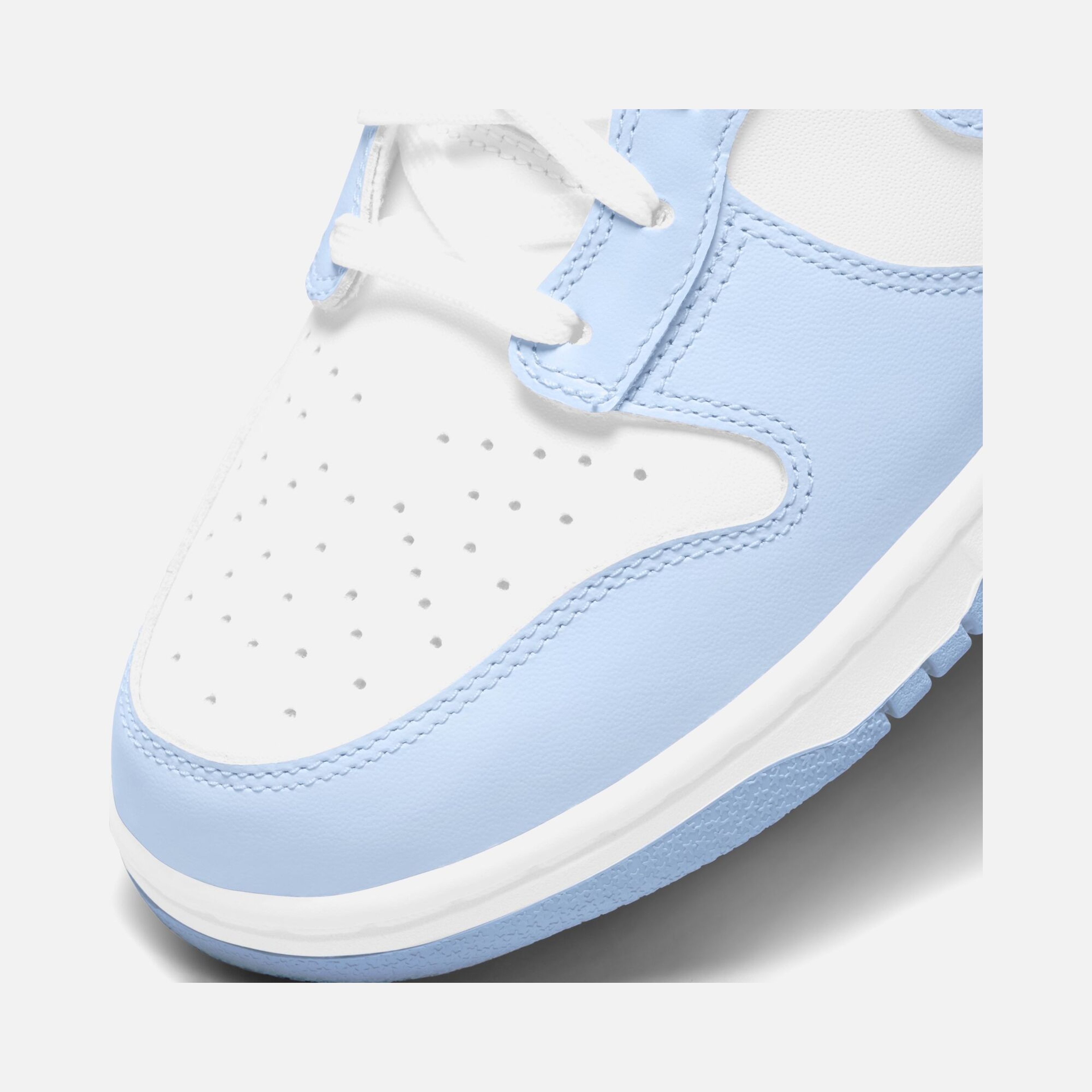 Nike Dunk High Kadın Spor Ayakkabı