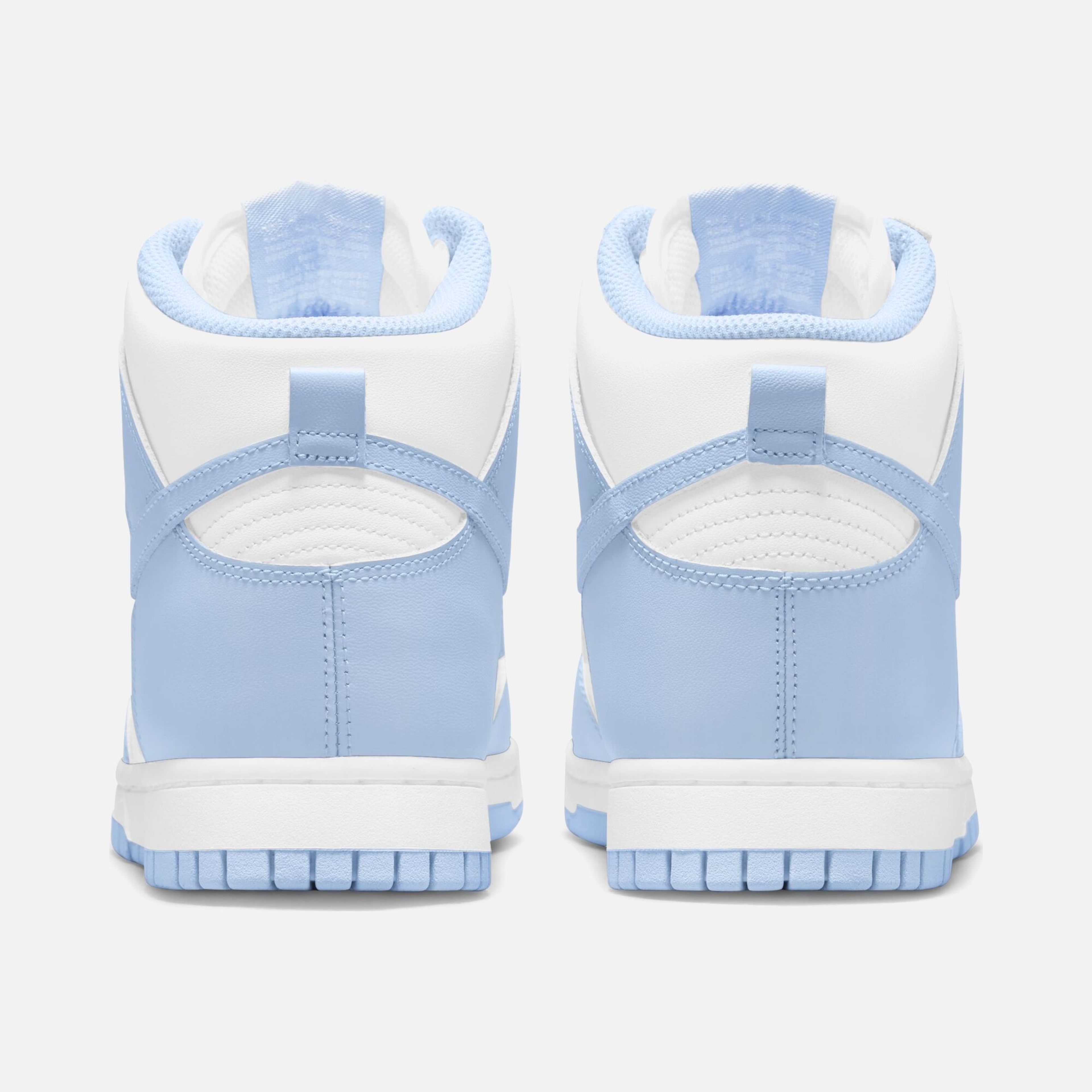 Nike Dunk High Kadın Spor Ayakkabı