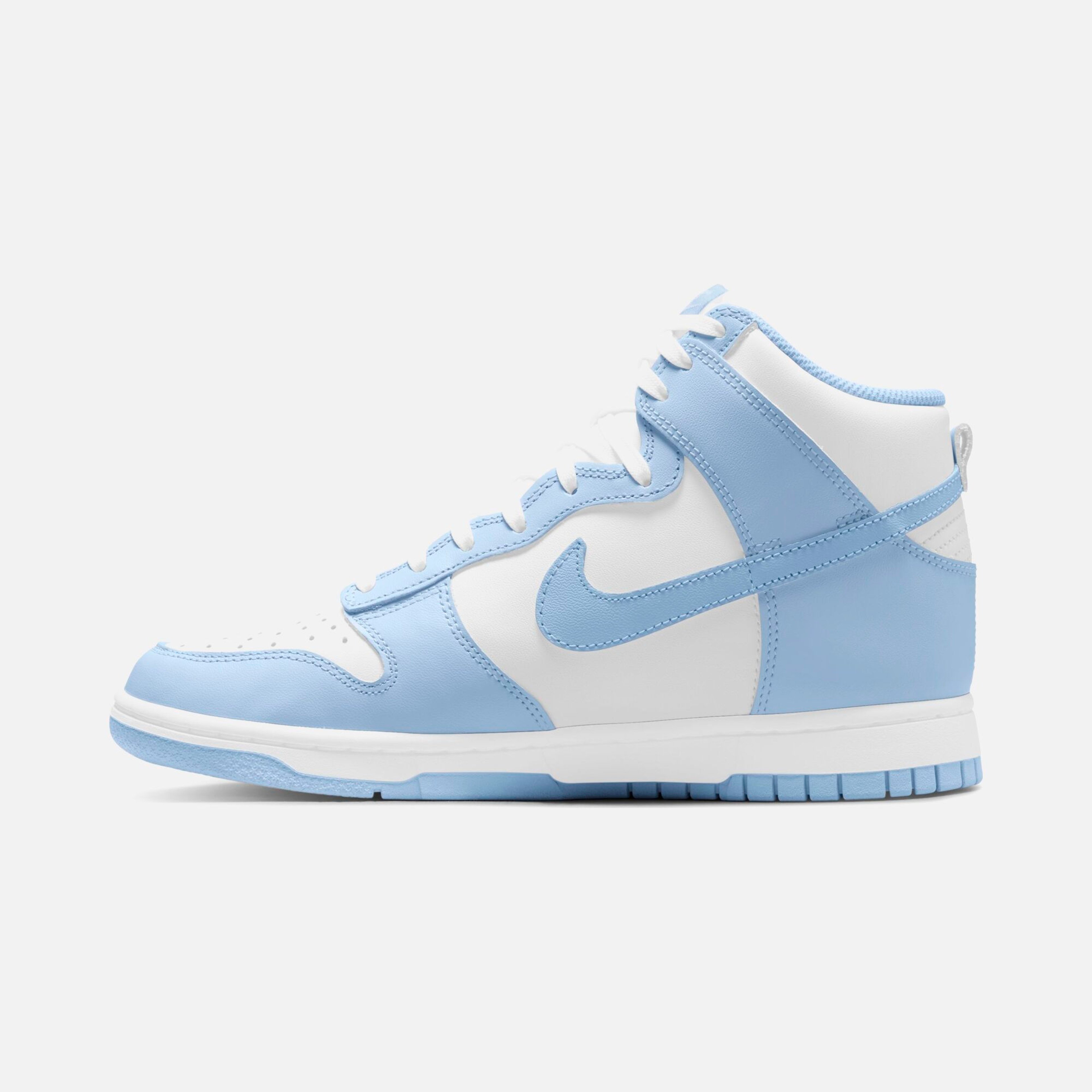 Nike Dunk High Kadın Spor Ayakkabı