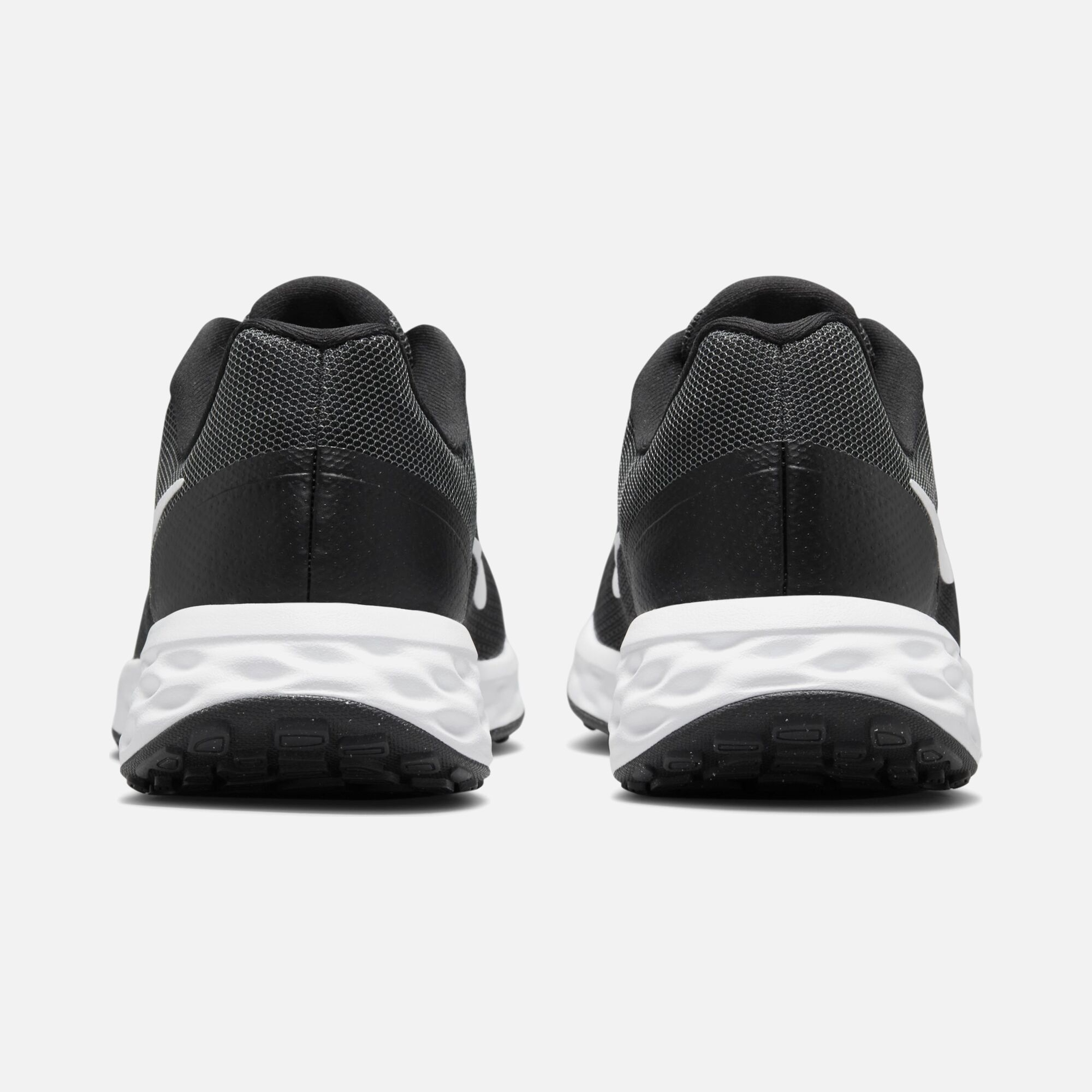 Nike Revolution 6 Next Nature Road Running Kadın Spor Ayakkabı