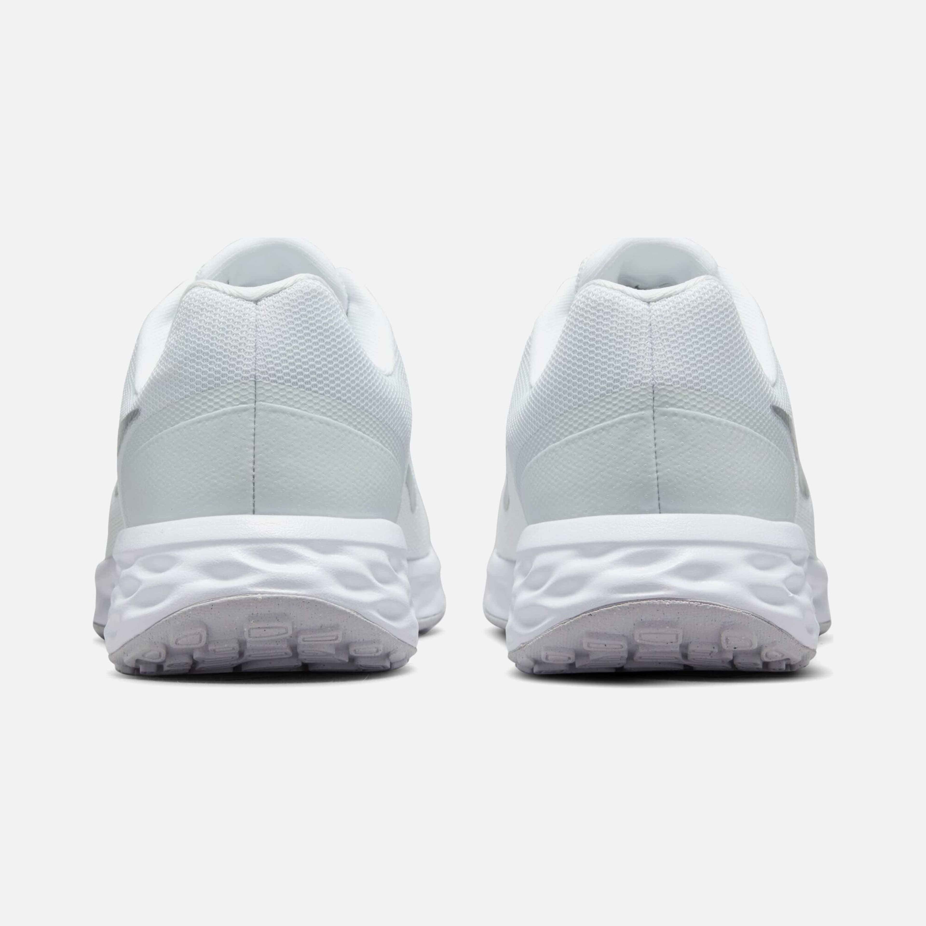 Nike Revolution 6 Next Nature Road Running Kadın Spor Ayakkabı