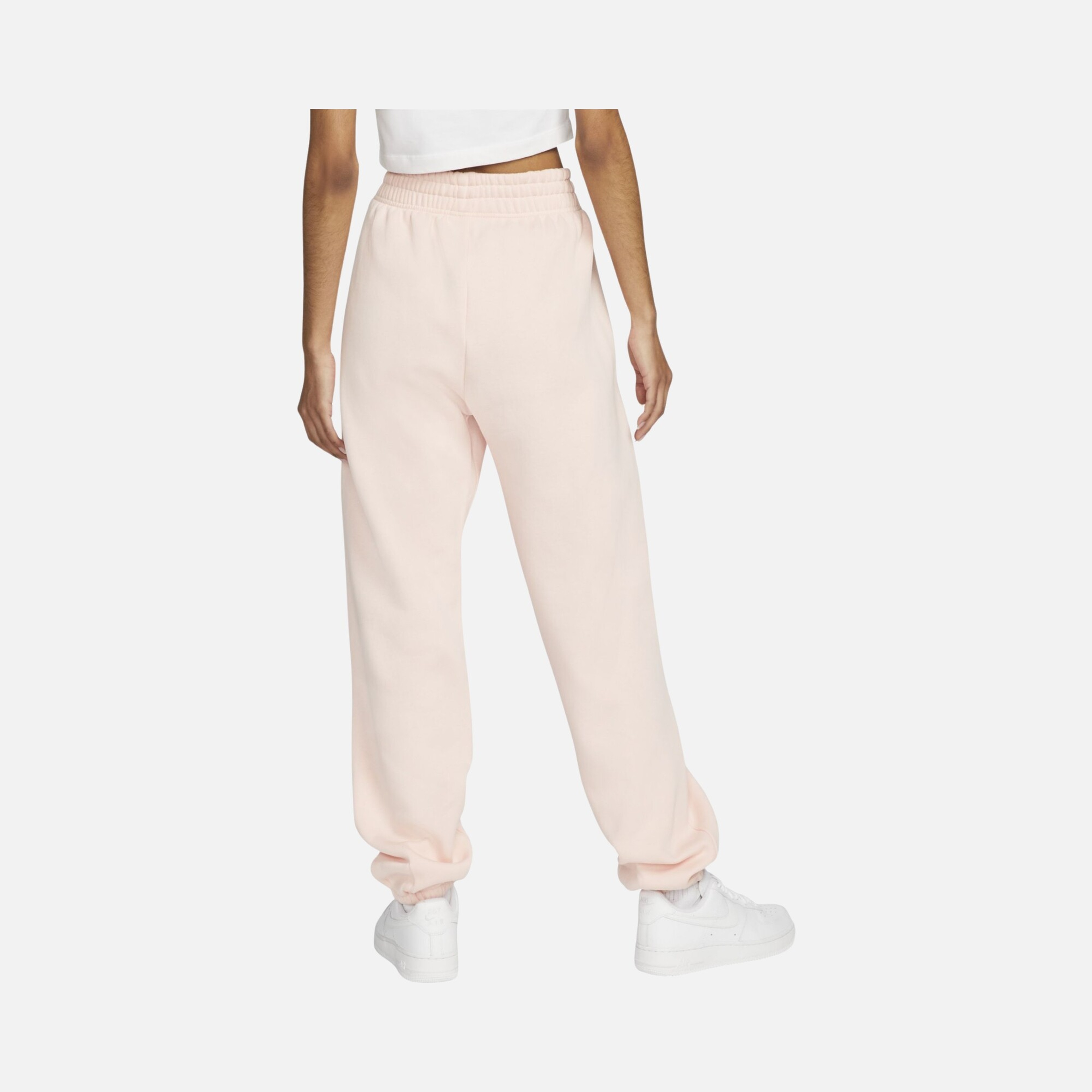 Nike Sportswear Essential Fleece Trousers Kadın Eşofman Altı