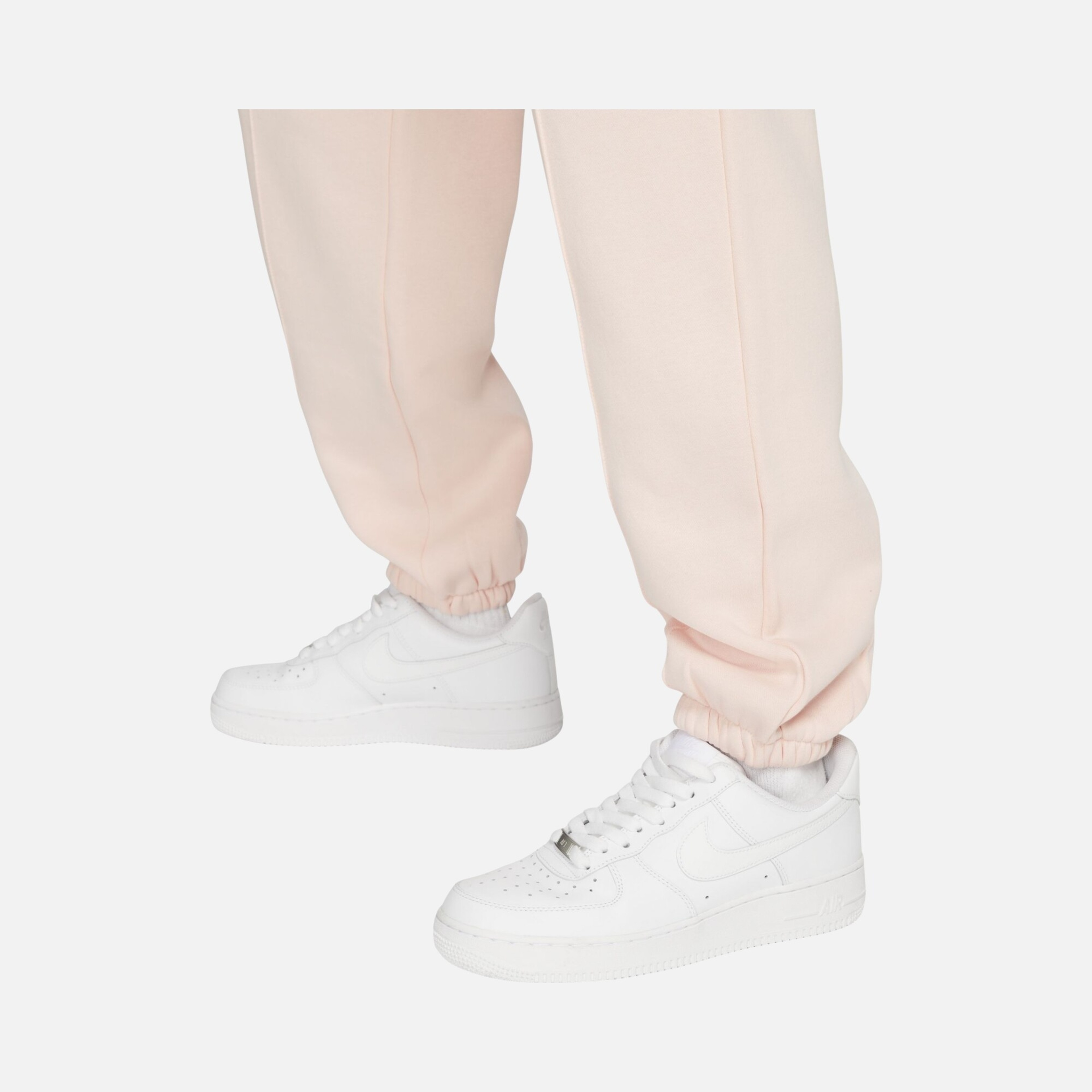 Nike Sportswear Essential Fleece Trousers Kadın Eşofman Altı