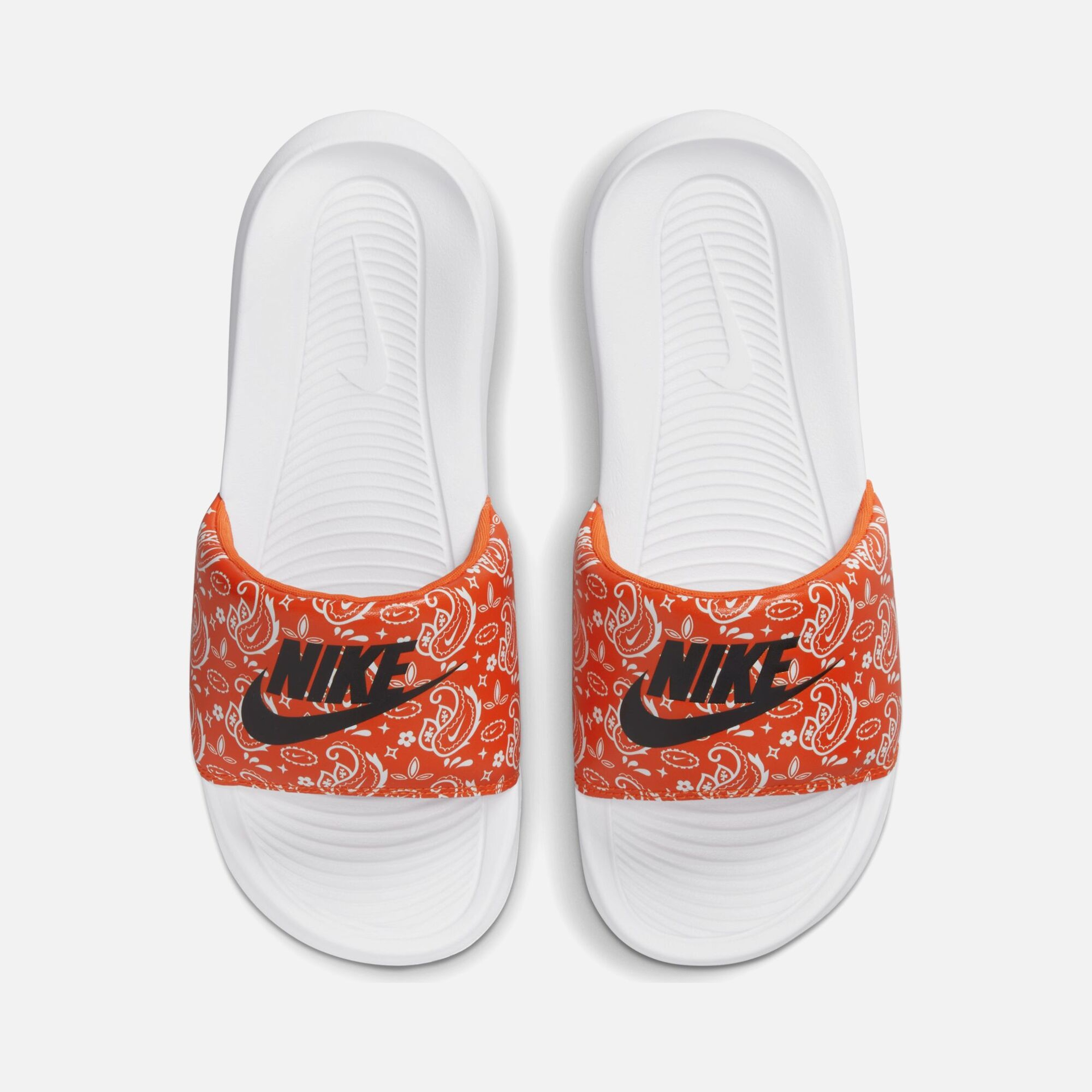 Nike Victori One Print Kadın Terlik