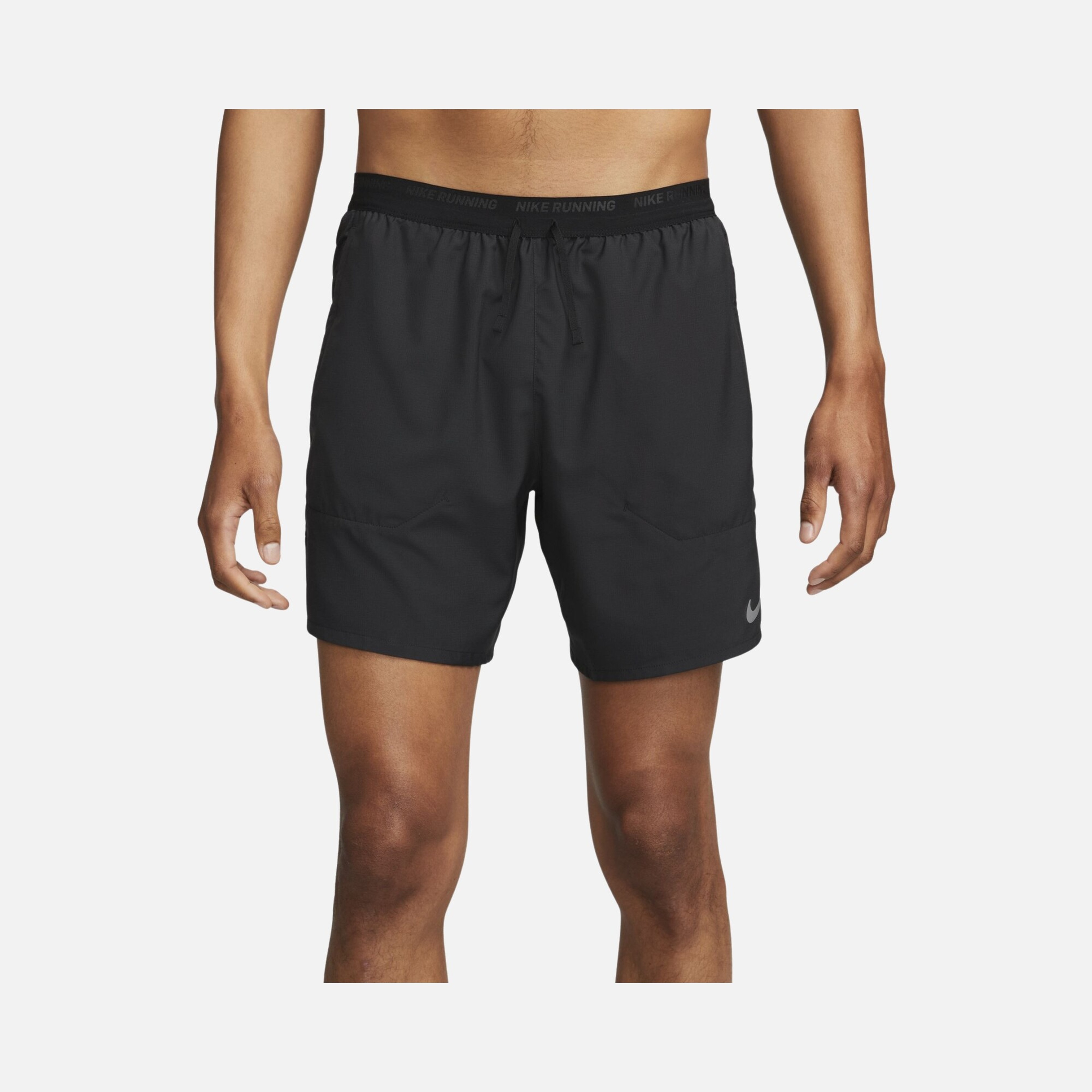 Nike Dri-Fit Stride 18cm (approx.) 2-In-1 Running Erkek Şort