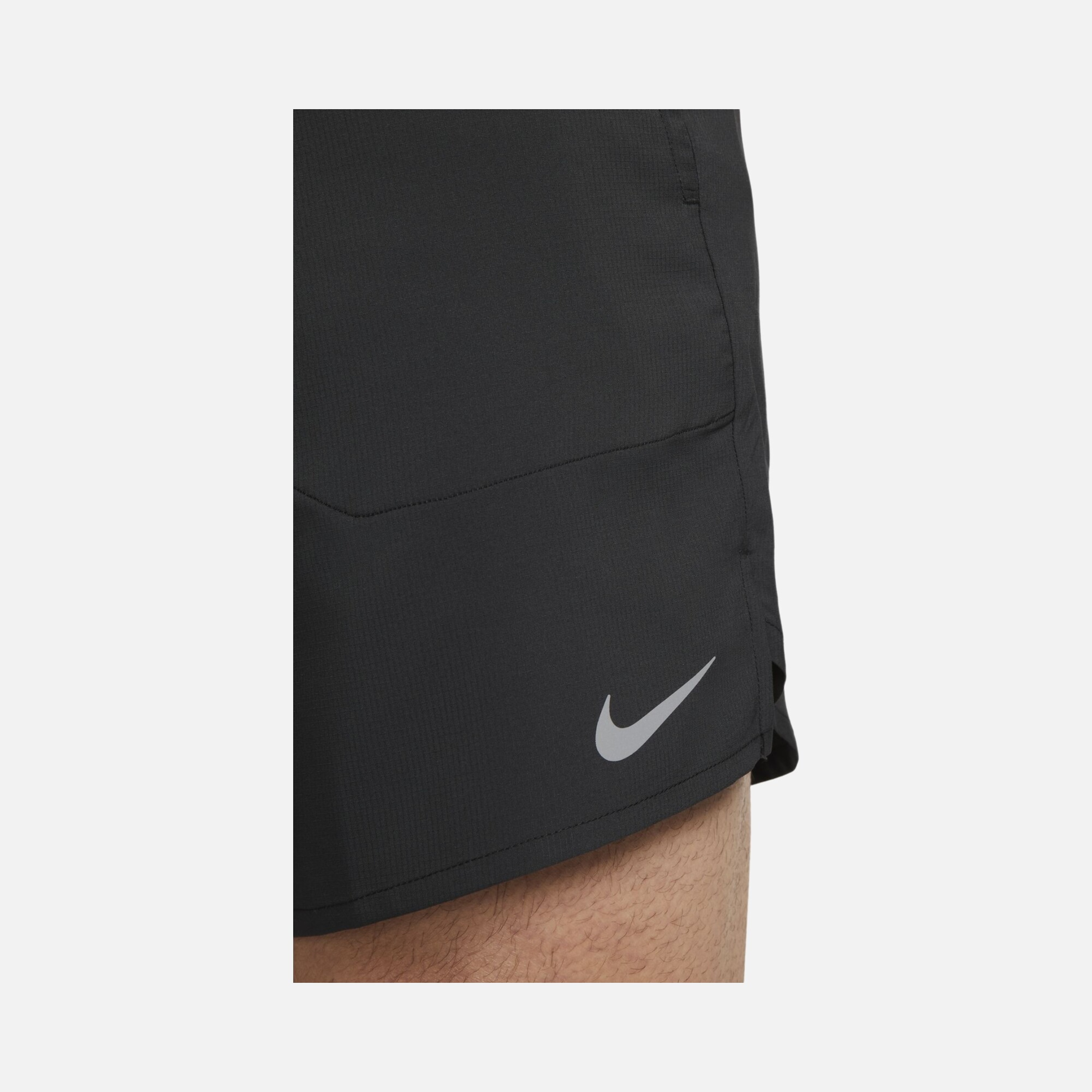 Nike Dri-Fit Stride 18cm (approx.) Brief-Lined Running Erkek Şort