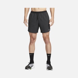Nike Dri-Fit Stride 18cm (approx.) Brief-Lined Running Erkek Şort