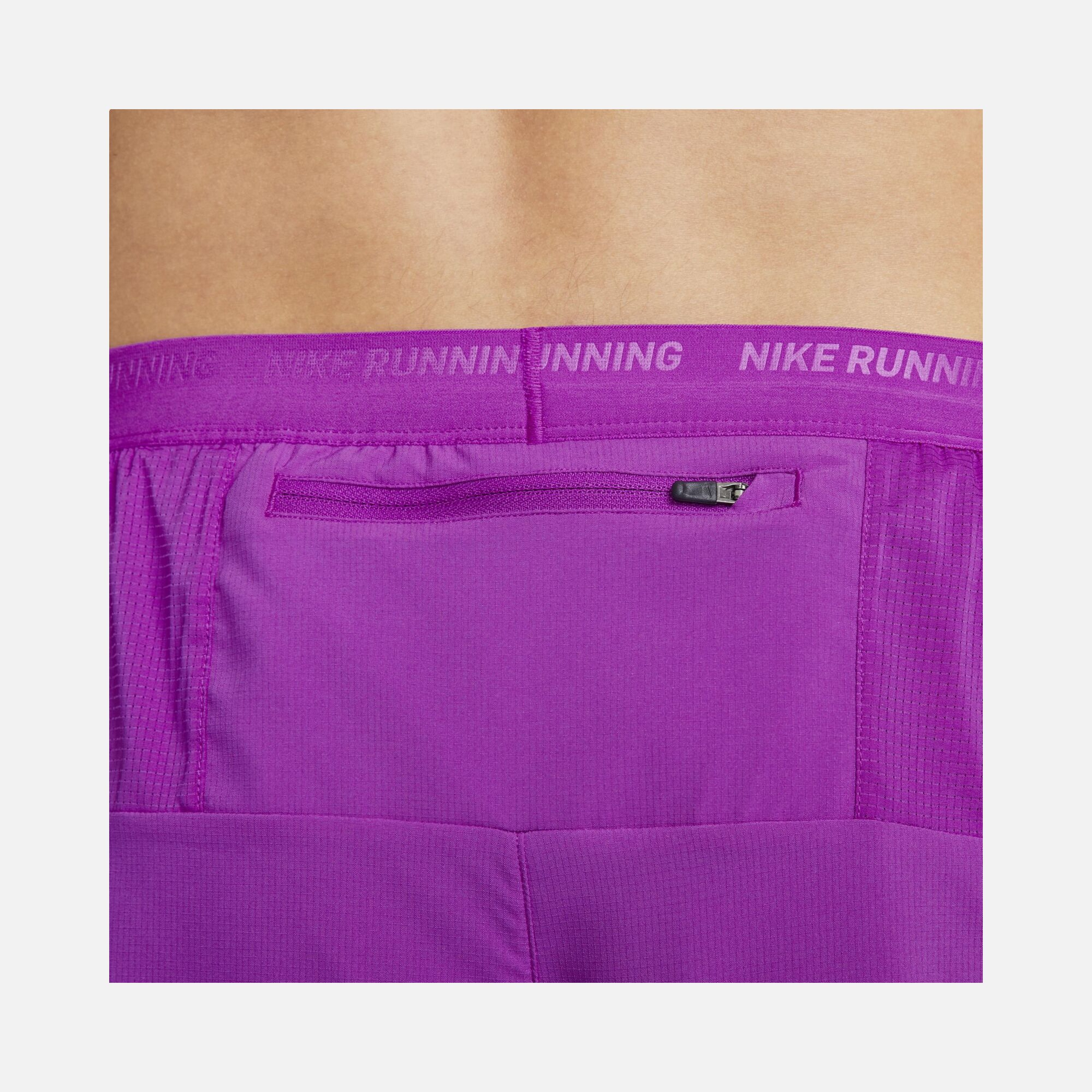 Nike Dri-Fit Stride 13cm (approx.) Brief-Lined Running Erkek Şort