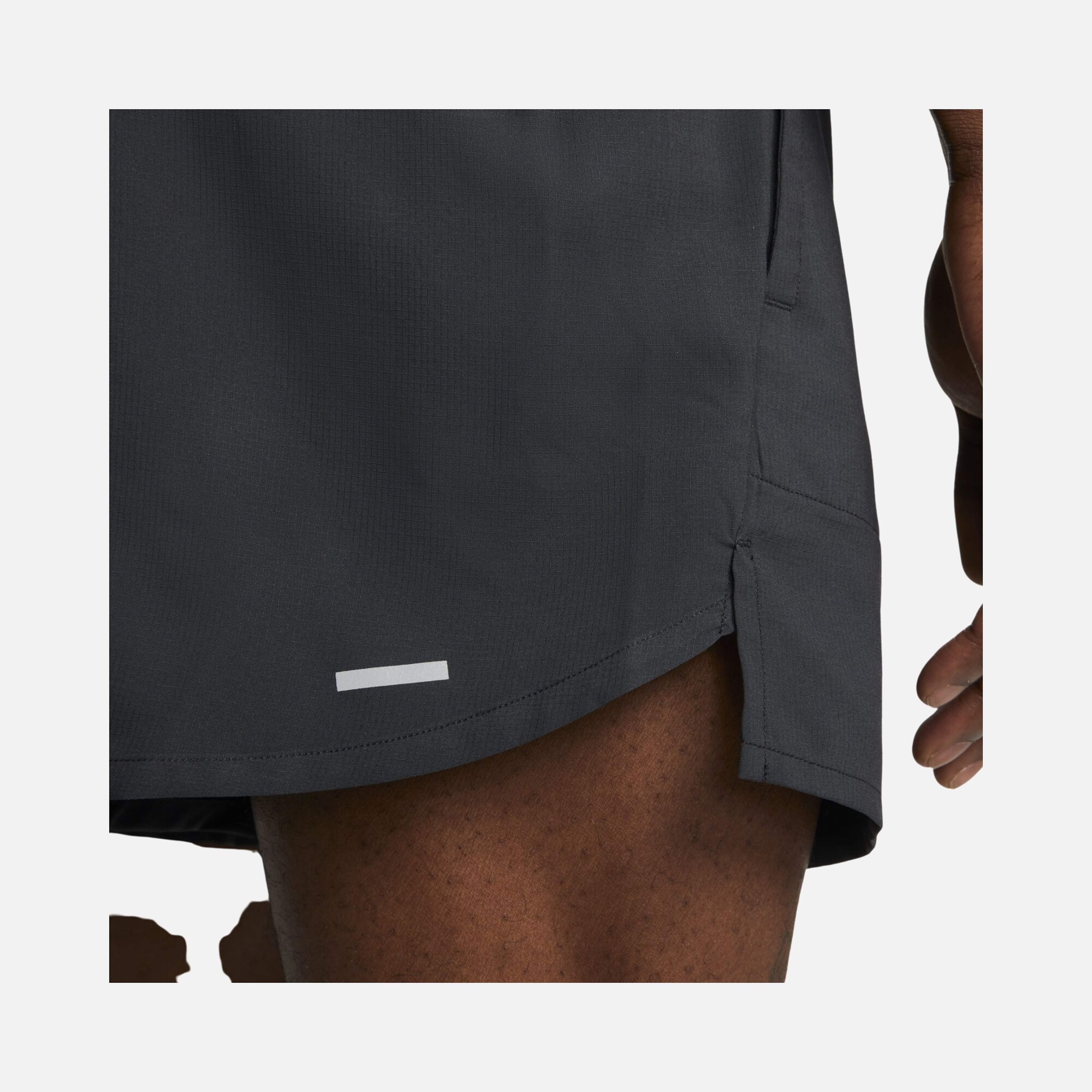 Nike Dri-Fit Stride 13cm (approx.) Brief-Lined Running Erkek Şort