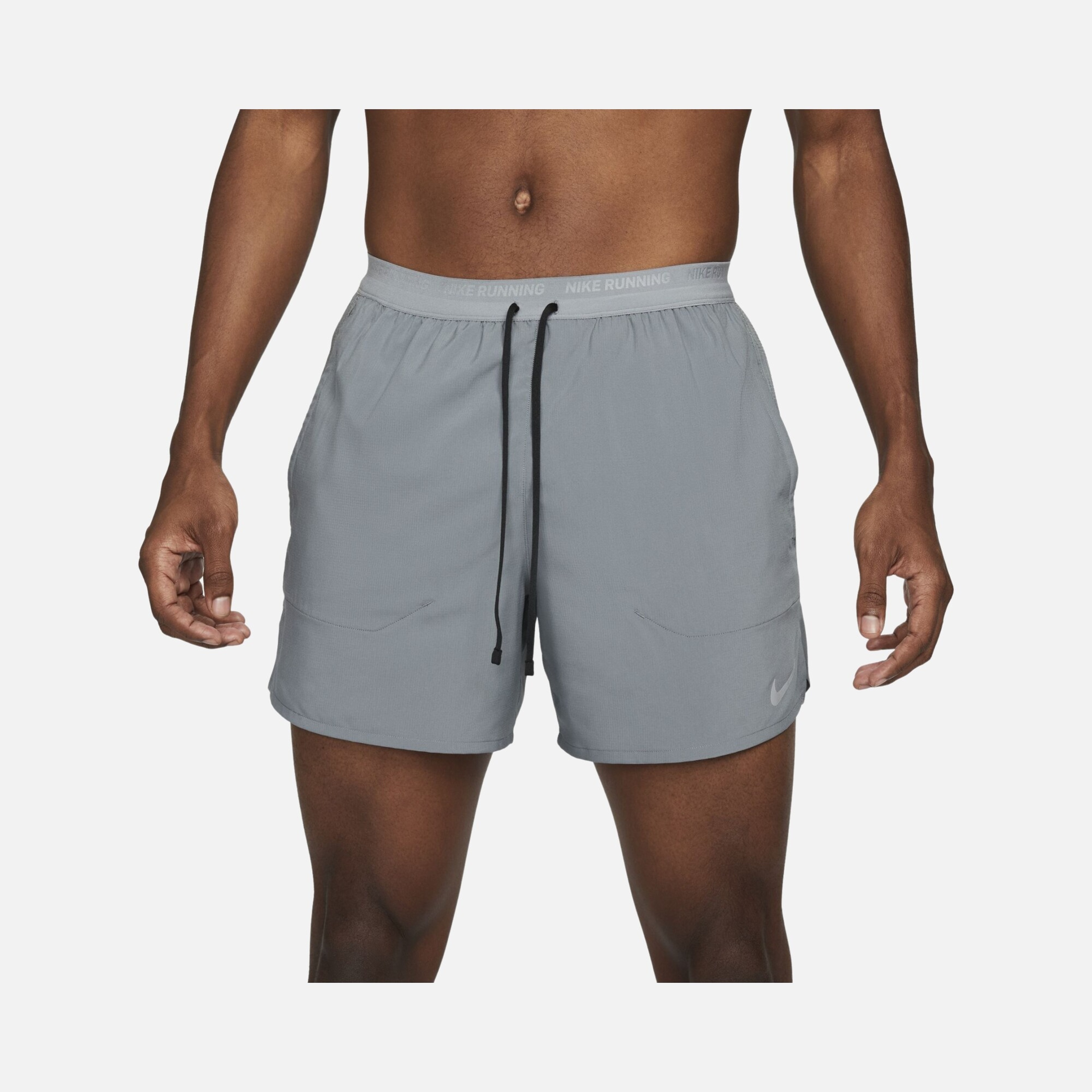 Nike Dri-Fit Stride 13cm (approx.) Brief-Lined Running Erkek Şort