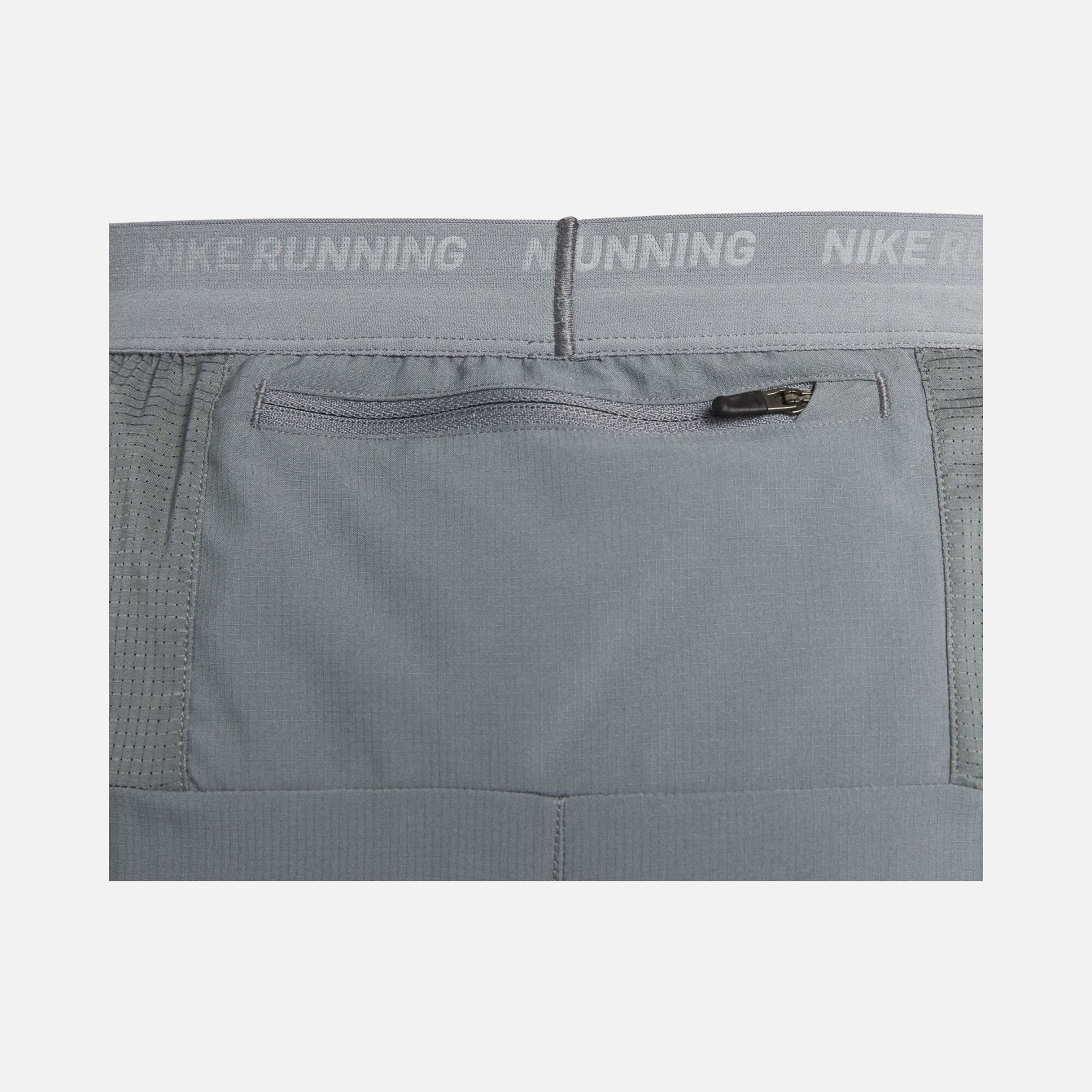 Nike Dri-Fit Stride 13cm (approx.) Brief-Lined Running Erkek Şort