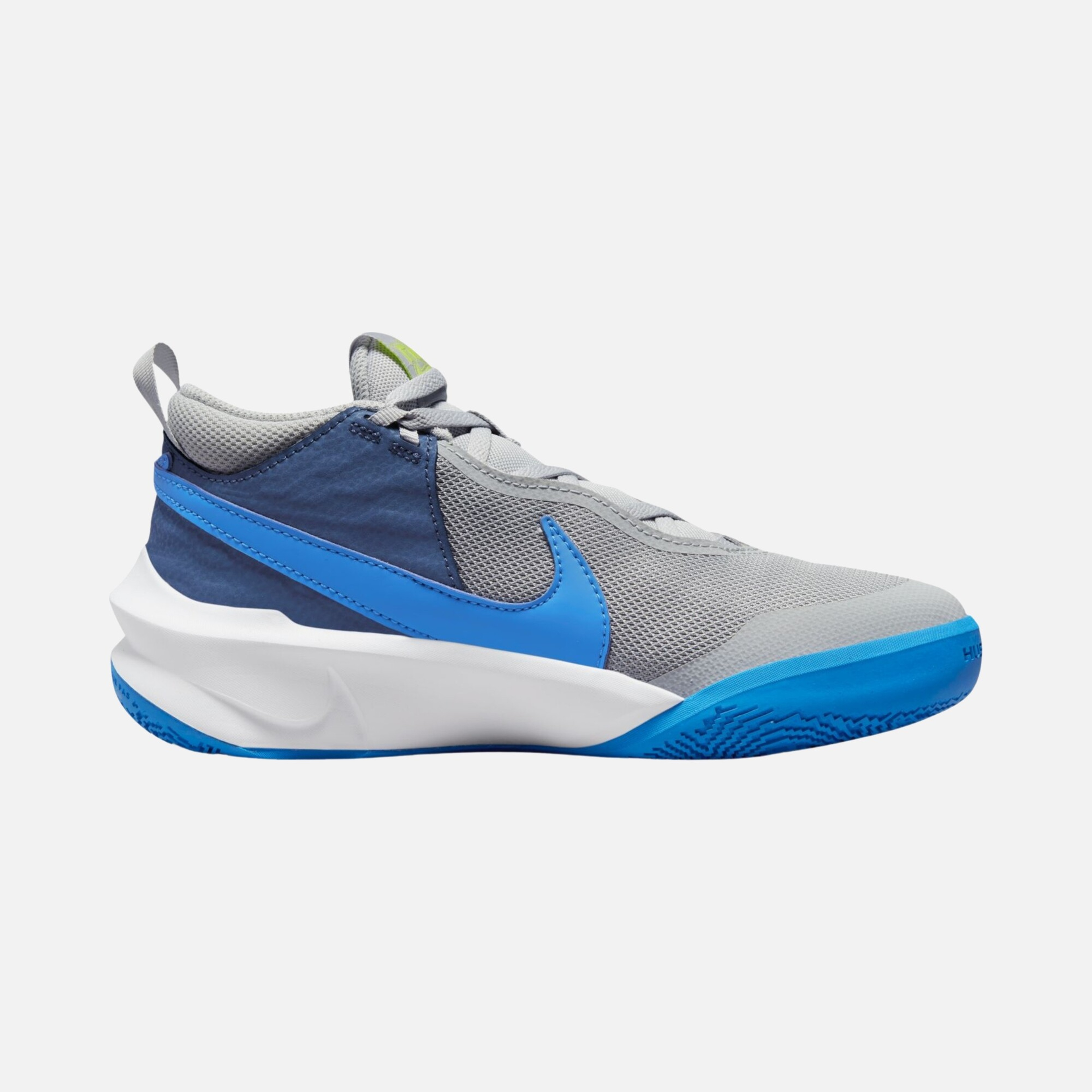 Nike Team Hustle D 10 (GS) Basketbol Ayakkabısı