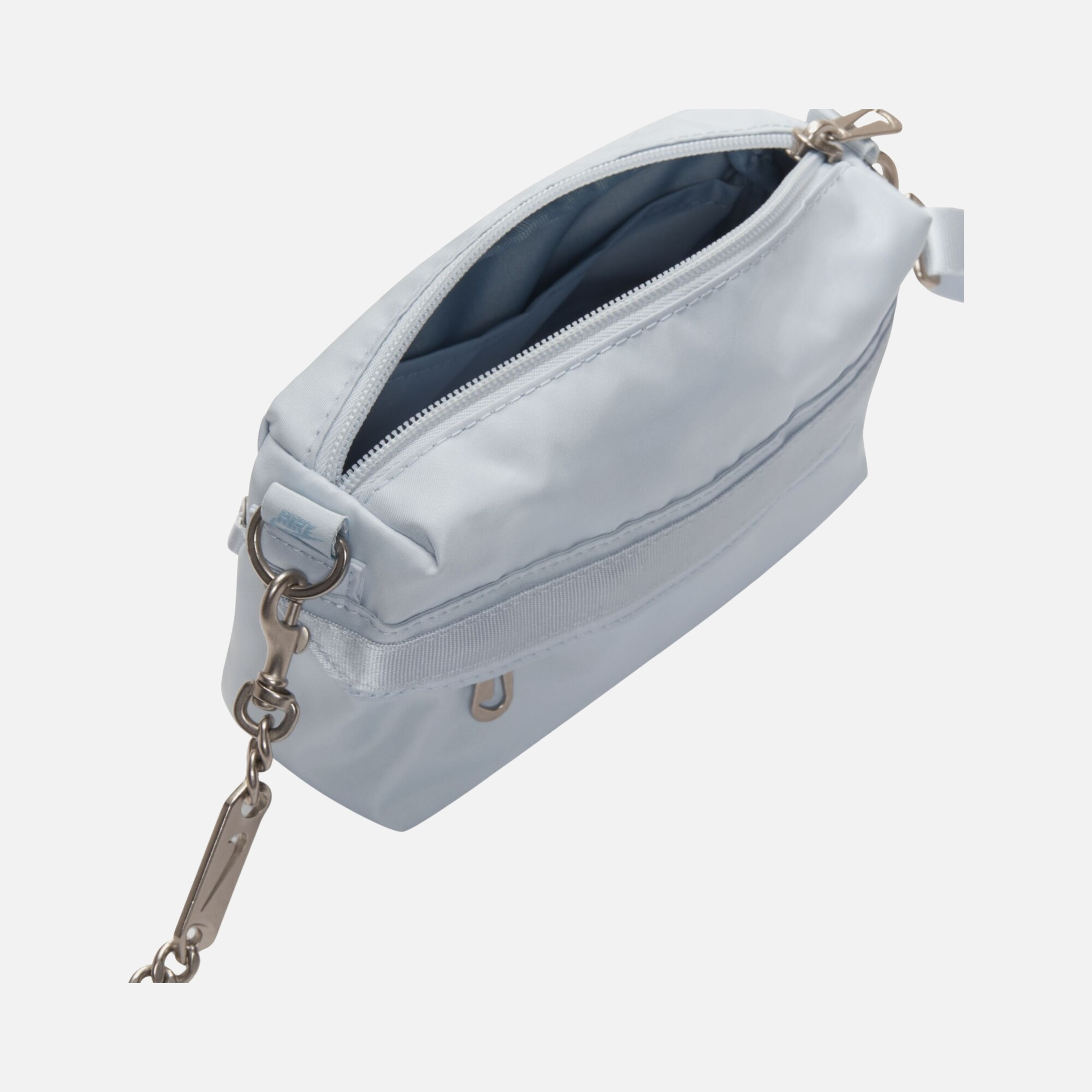 Nike Sportswear Futura Luxe Cross-Body (1 L) Kadın Omuz Çantası