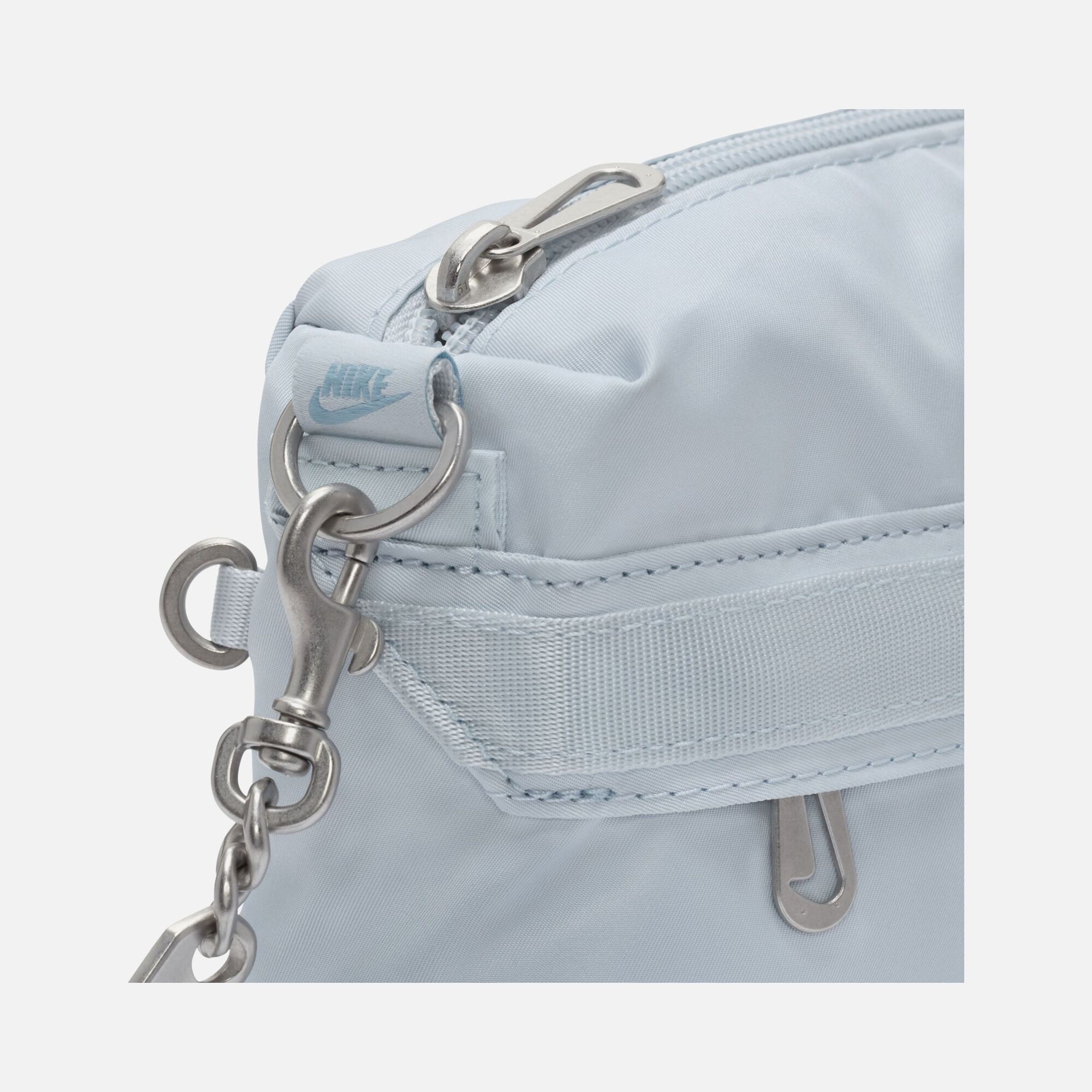 Nike Sportswear Futura Luxe Cross-Body (1 L) Kadın Omuz Çantası