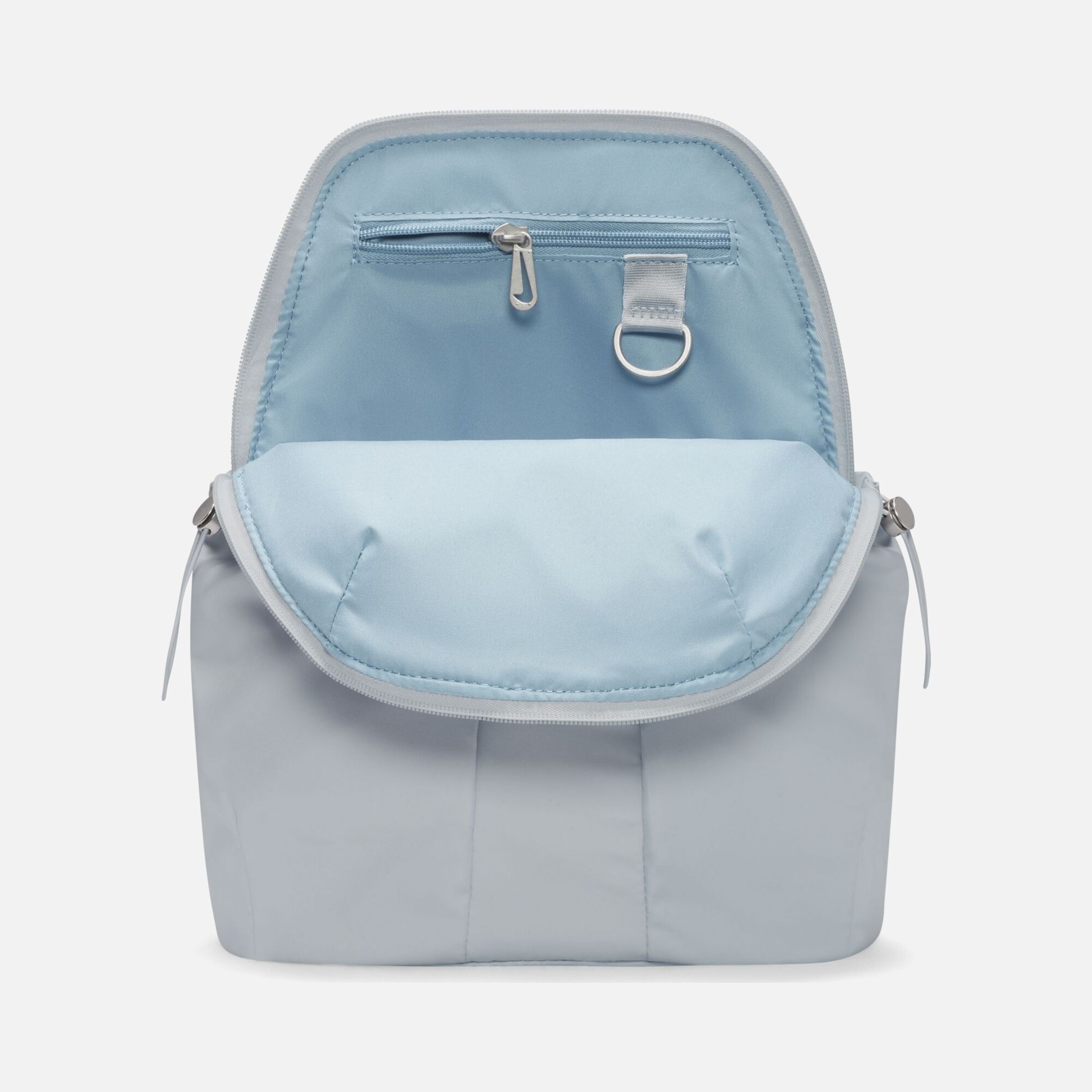 Nike Sportswear Futura Luxe Mini (10 L) Kadın Sırt Çantası