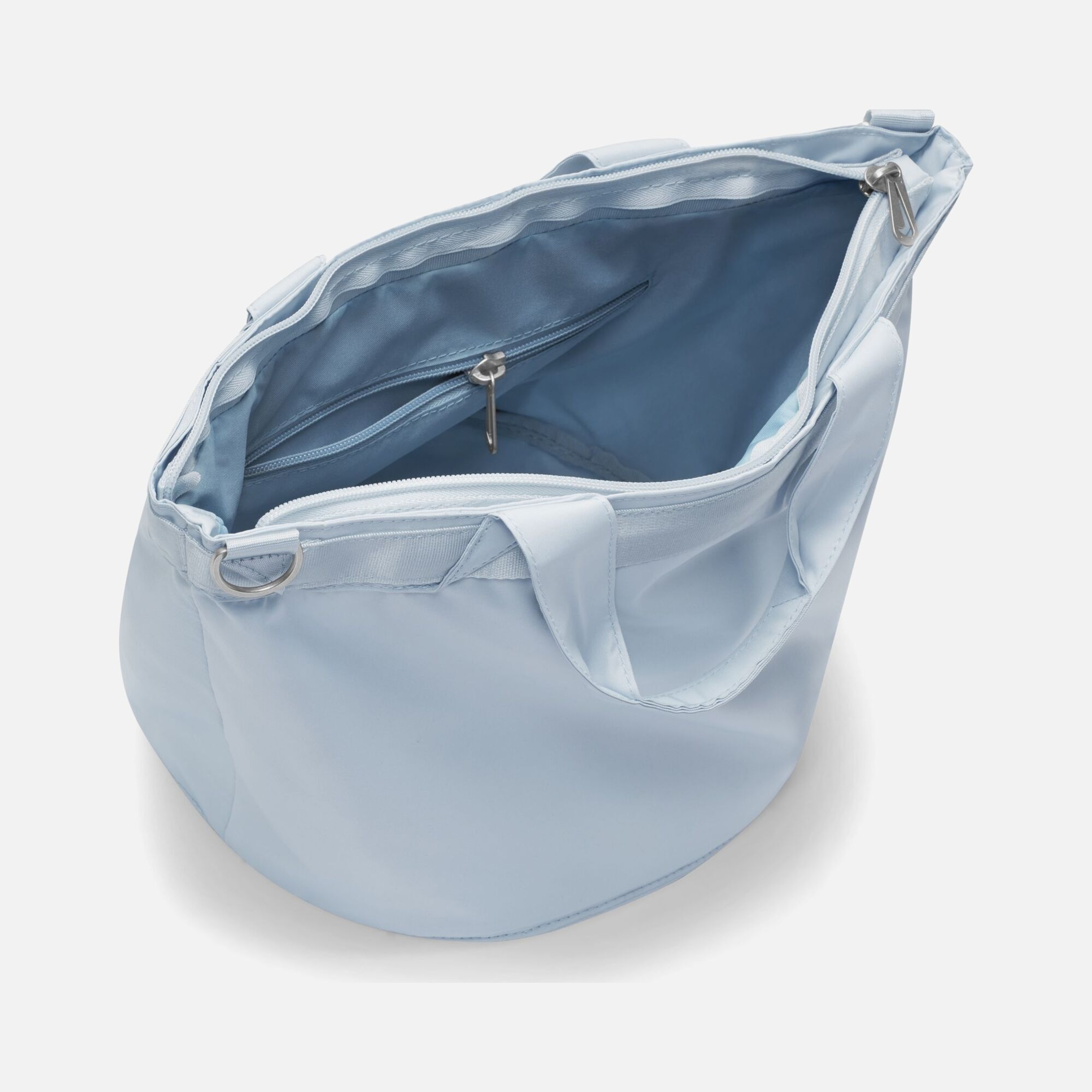 Nike Sportswear Futura Luxe Tote (10 L) Kadın El Çantası