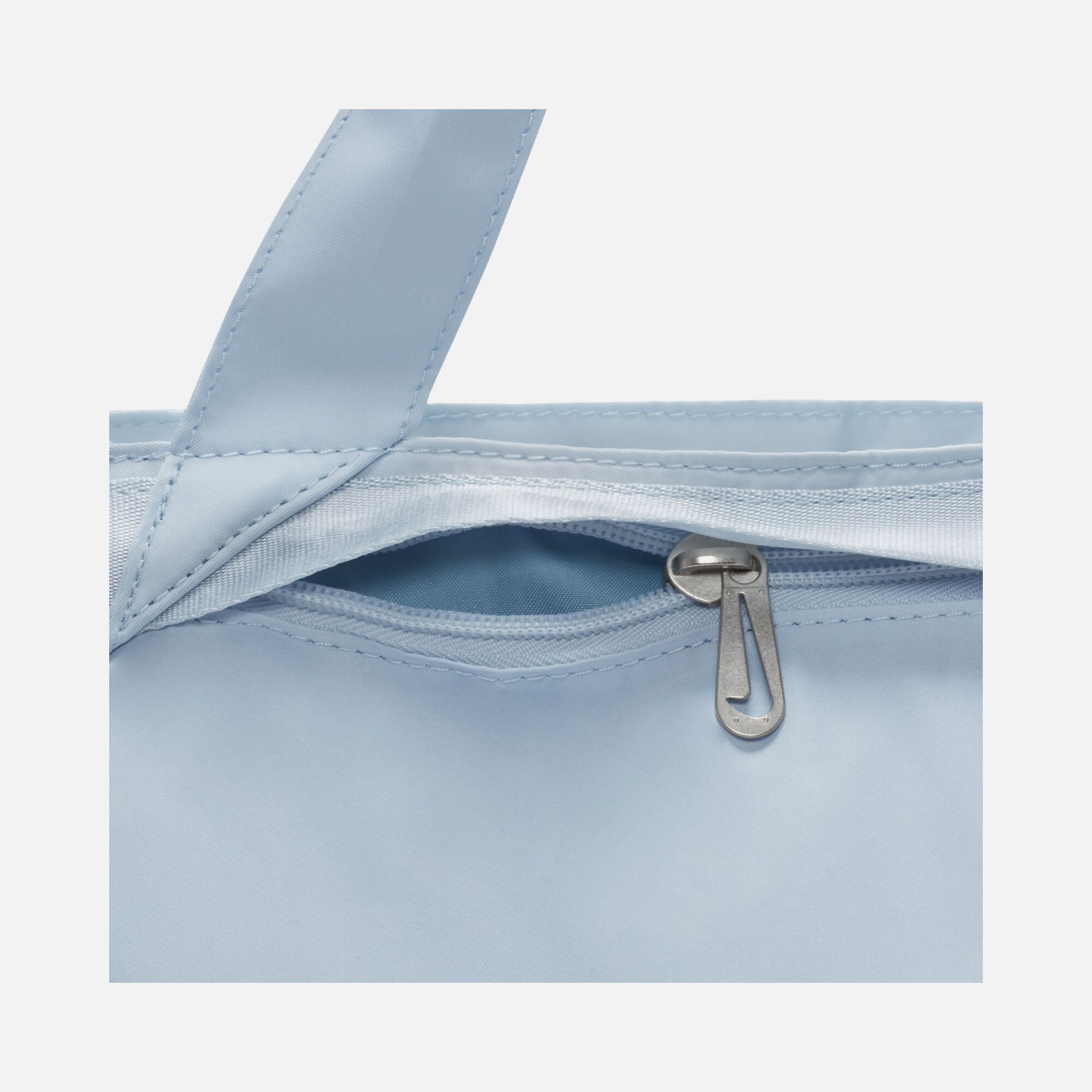 Nike Sportswear Futura Luxe Tote (10 L) Kadın El Çantası