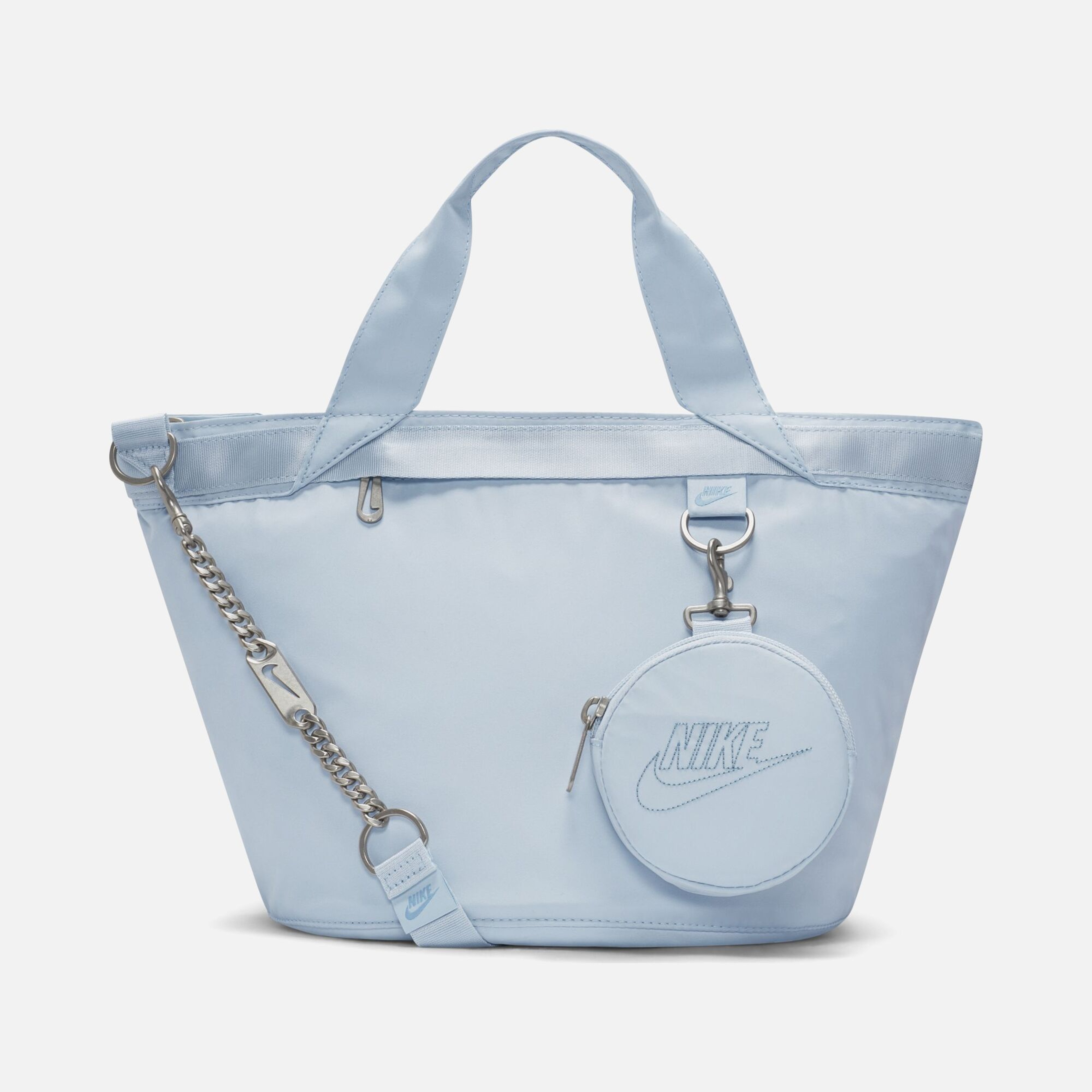 Nike Sportswear Futura Luxe Tote (10 L) Kadın El Çantası