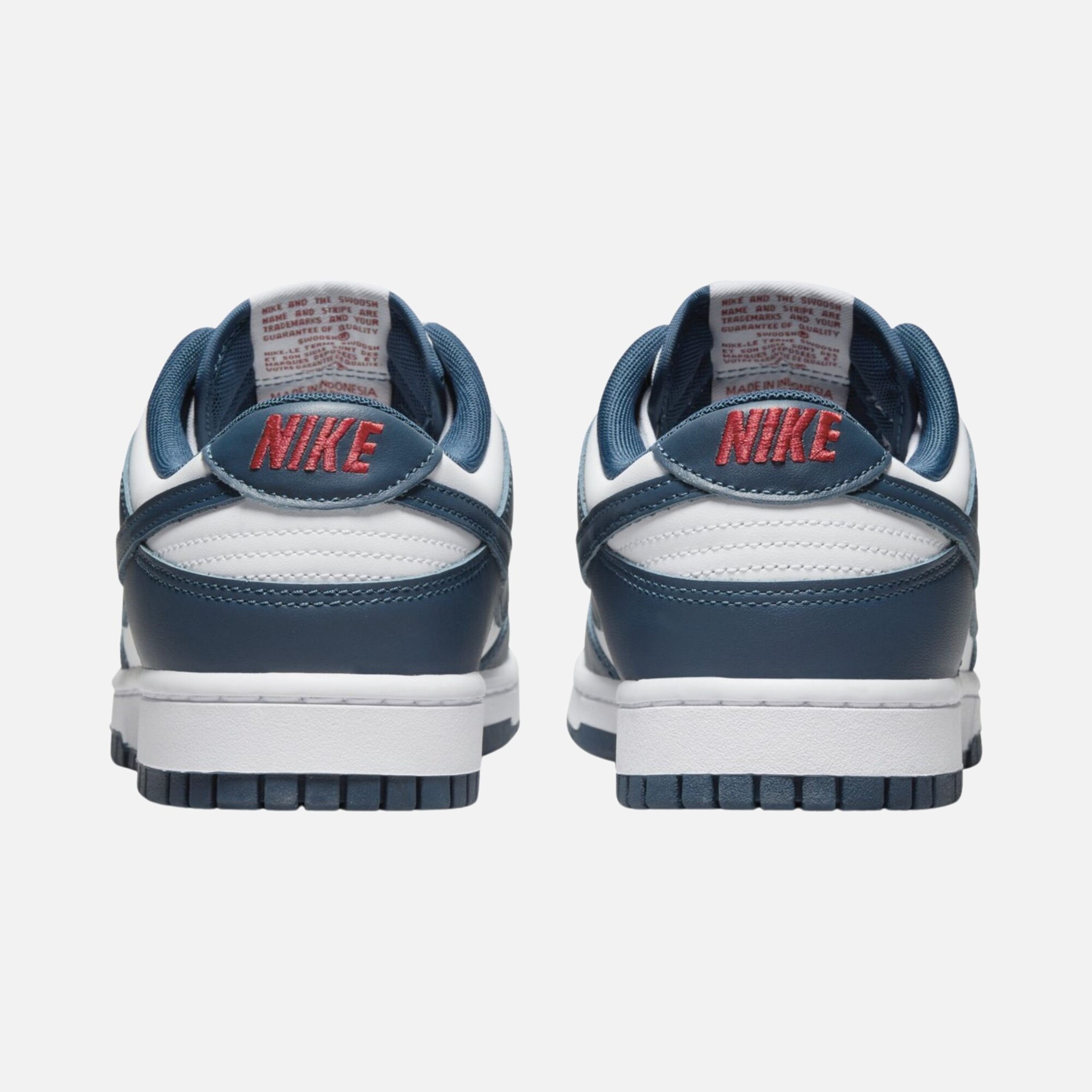 Nike Dunk Low Retro Erkek Spor Ayakkabı