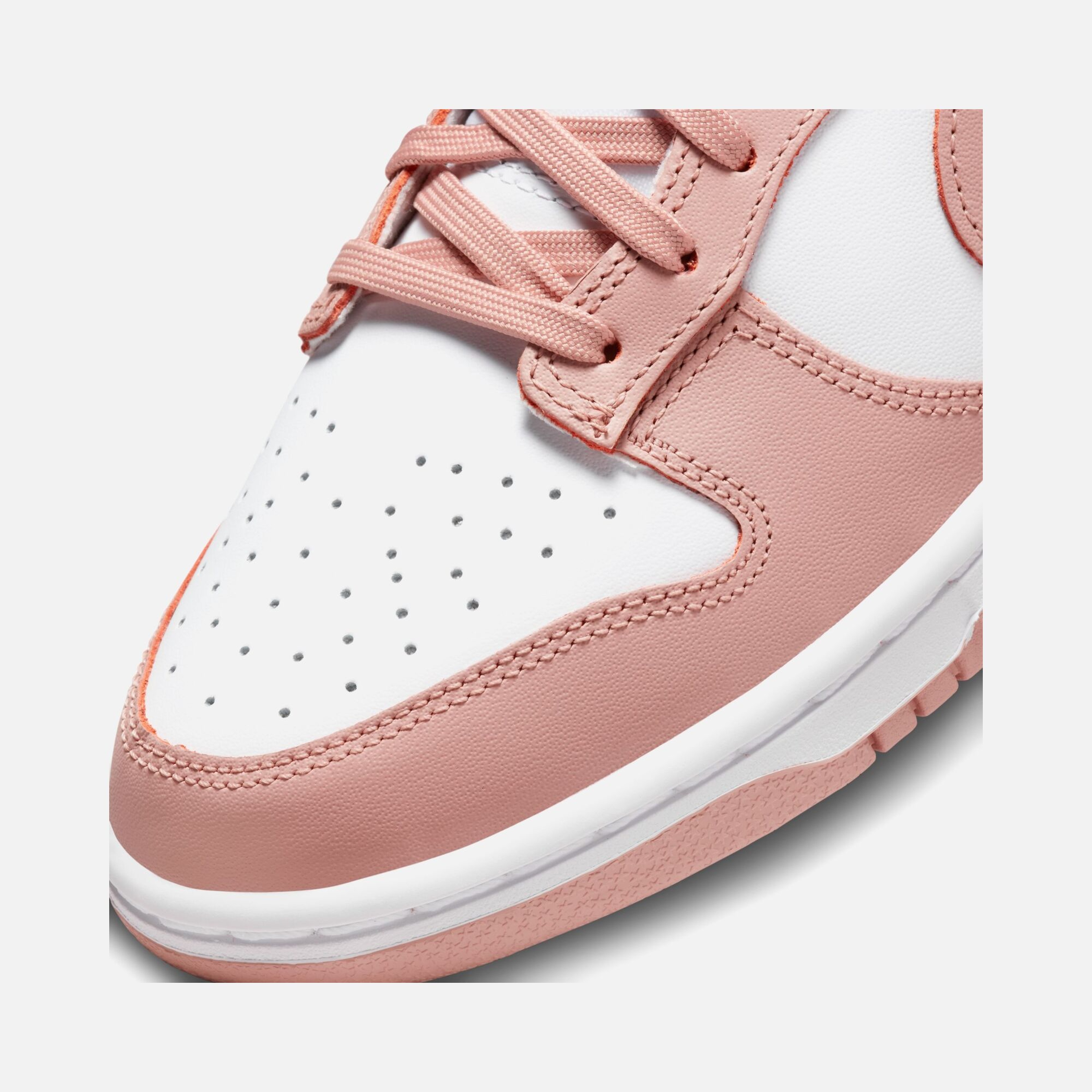 Nike Dunk Low Kadın Spor Ayakkabı