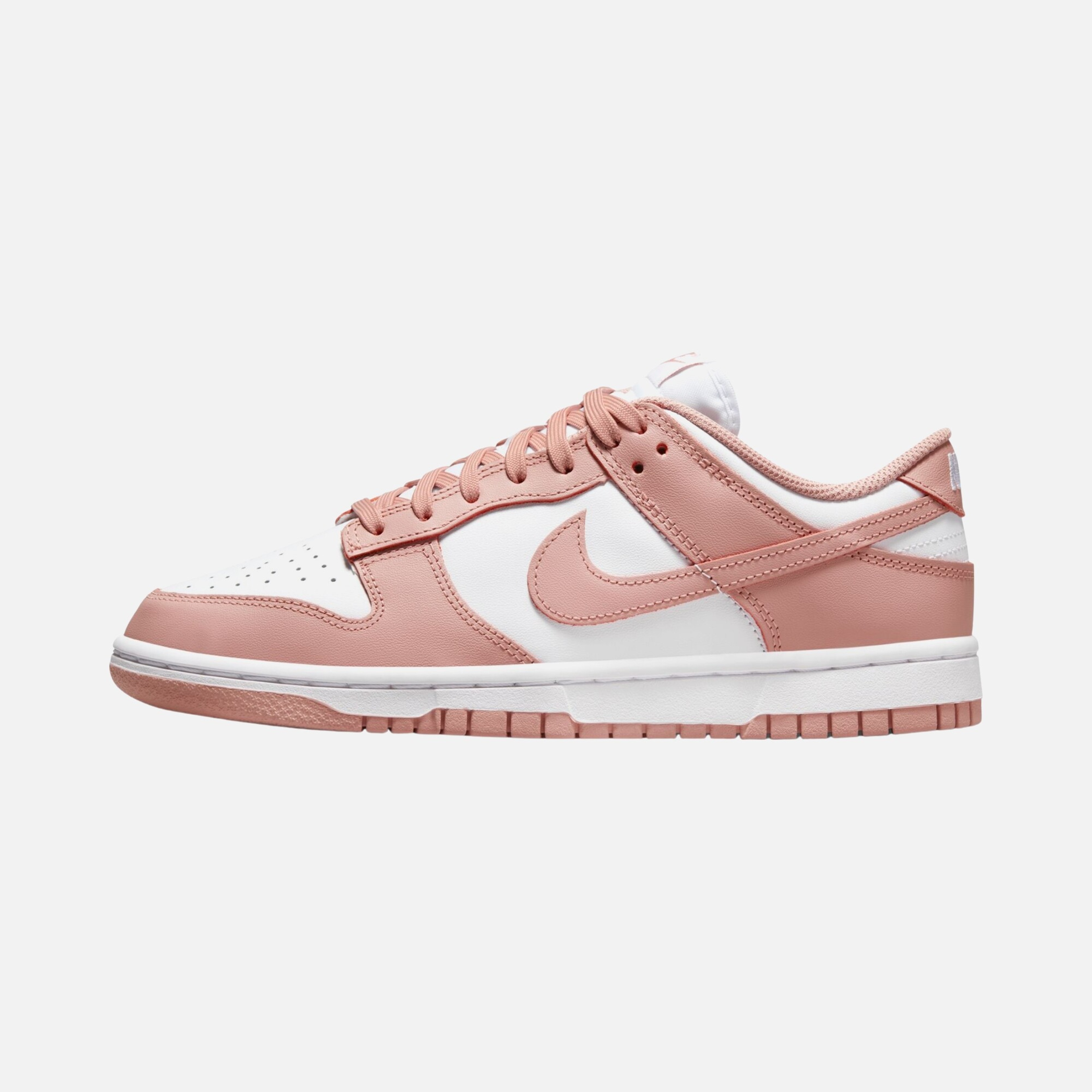 Nike Dunk Low Kadın Spor Ayakkabı
