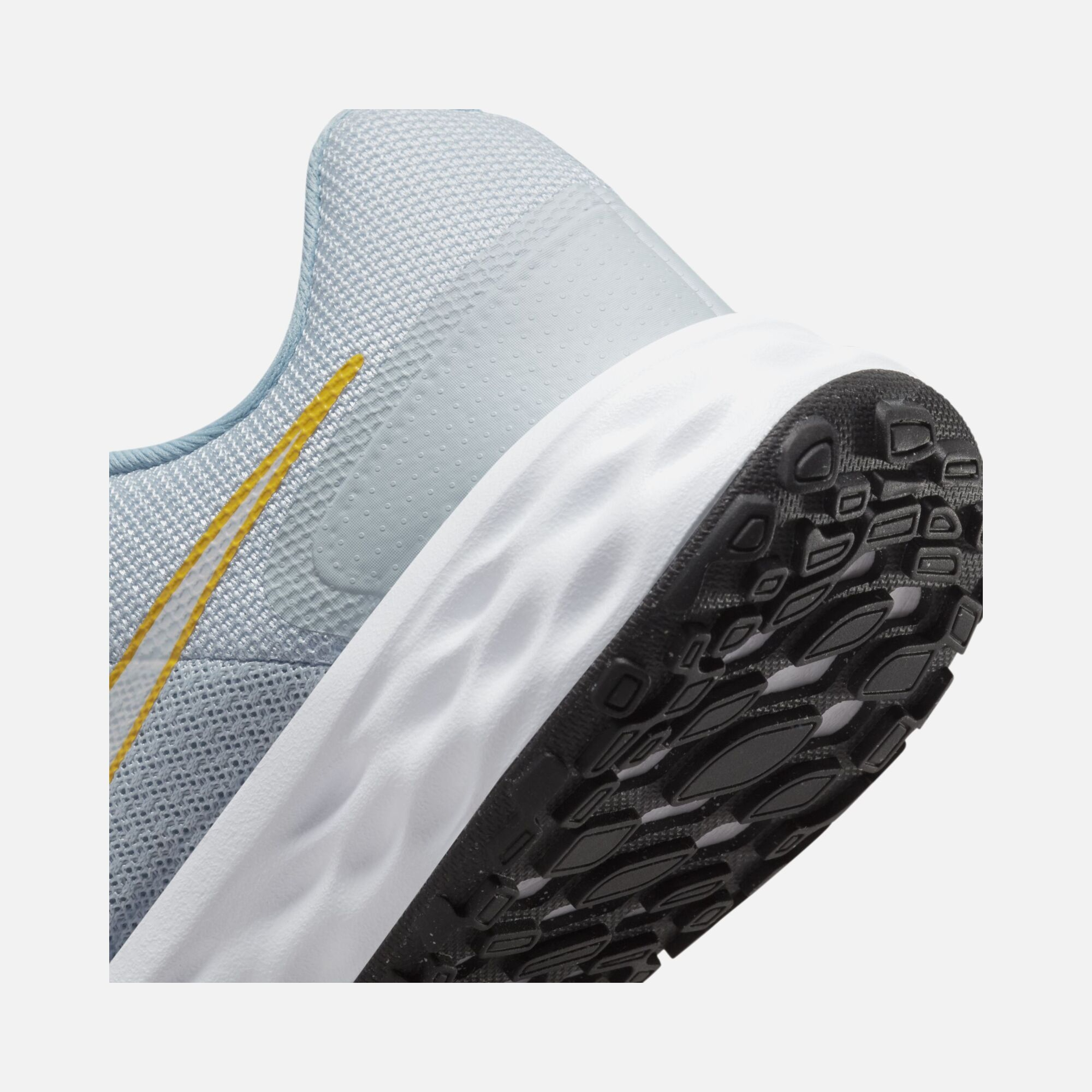 Nike Revolution 6 Road Running (GS) Spor Ayakkabı