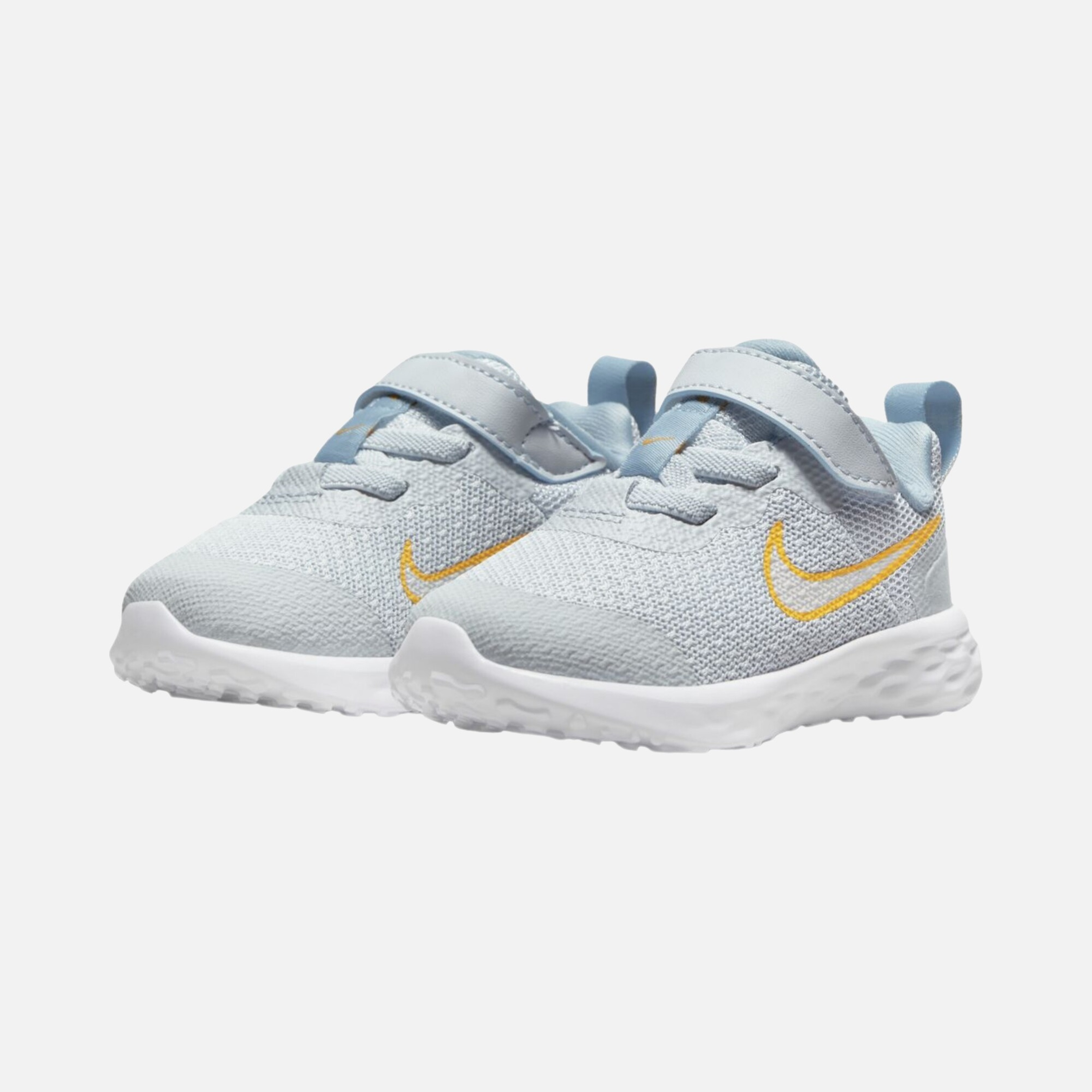 Nike Revolution 6 Running (TDV) Bebek Spor Ayakkabı
