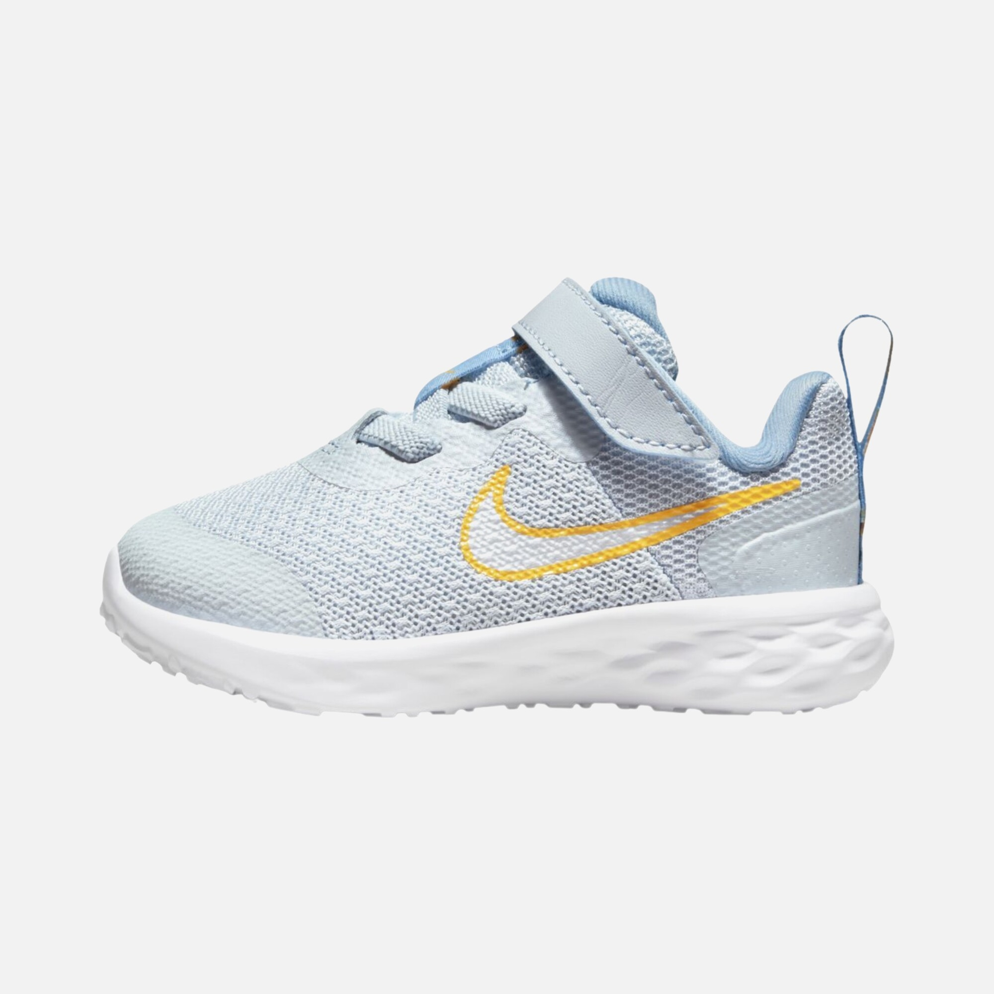 Nike Revolution 6 Running (TDV) Bebek Spor Ayakkabı
