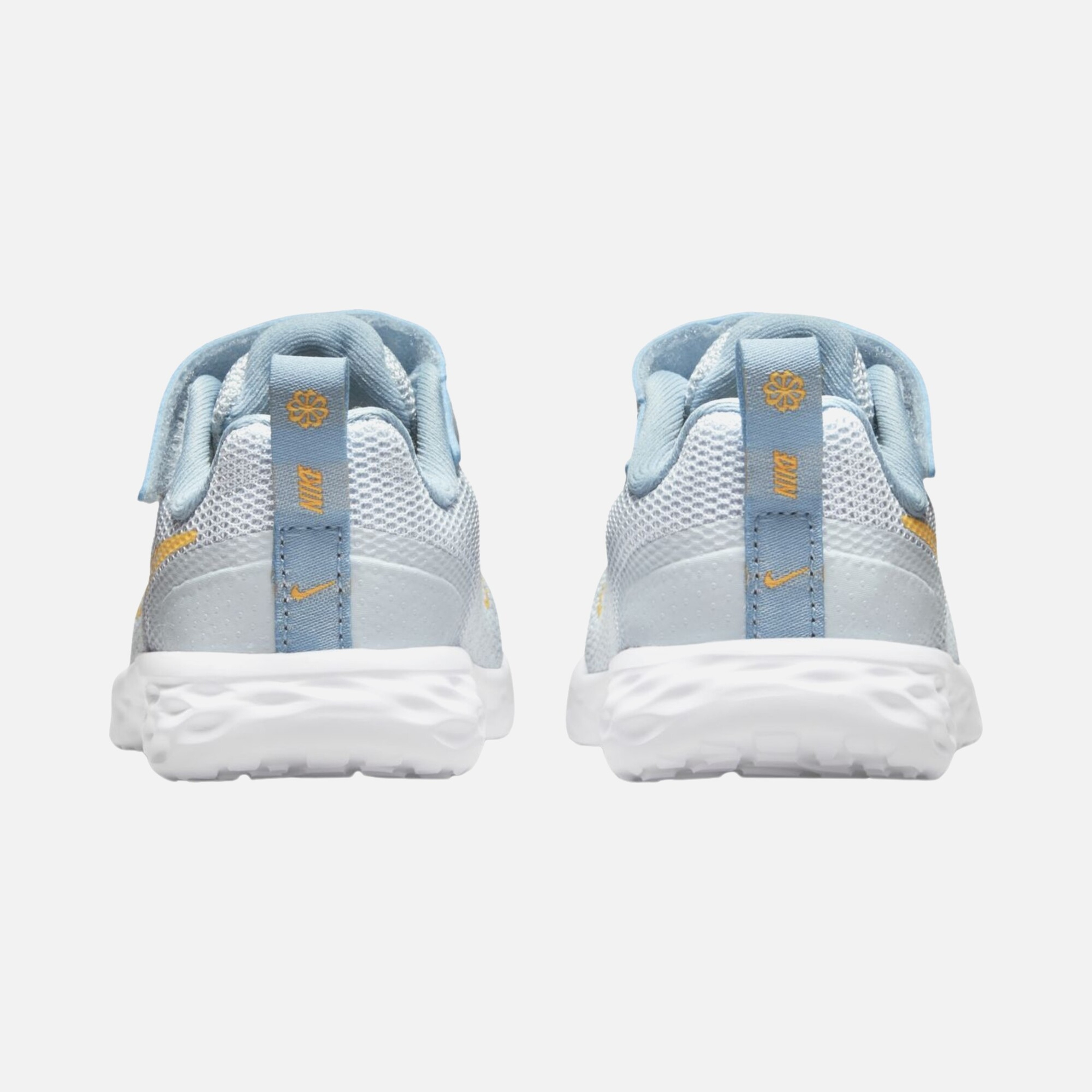 Nike Revolution 6 Running (TDV) Bebek Spor Ayakkabı