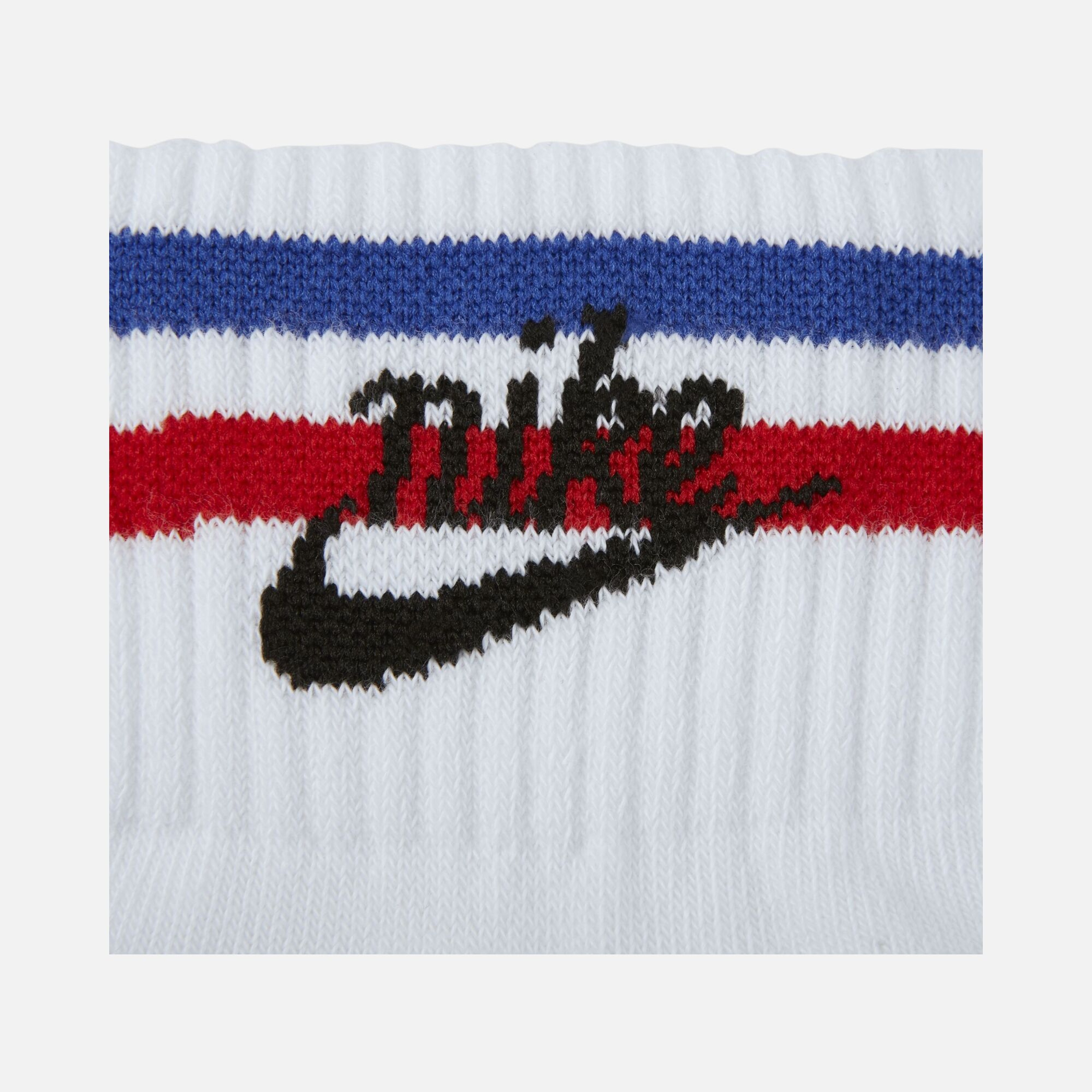 Nike Sportswear Everyday Essential Ankle (3 Pairs) Unisex Çorap