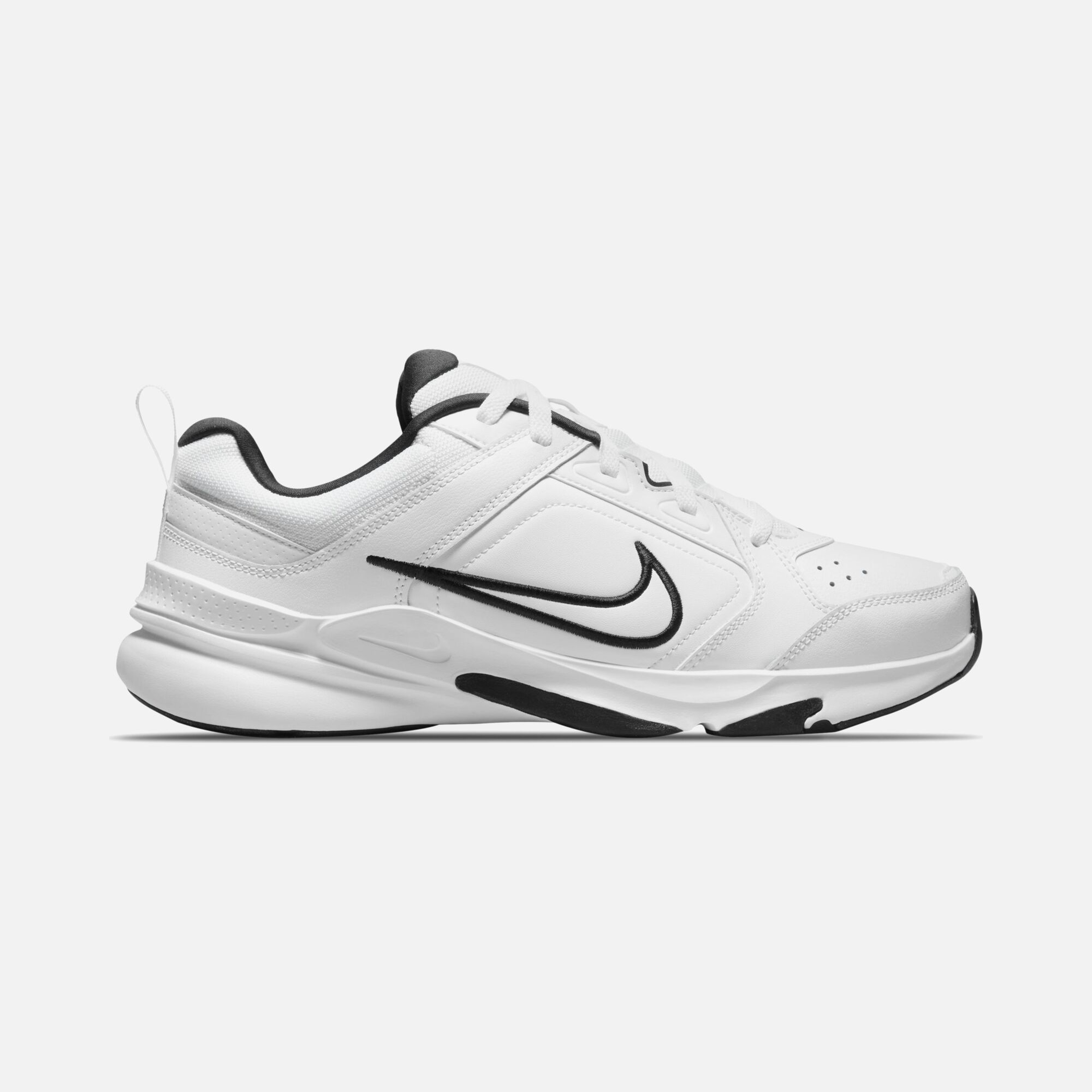 Nike Defy All Day Training Erkek Spor Ayakkabı