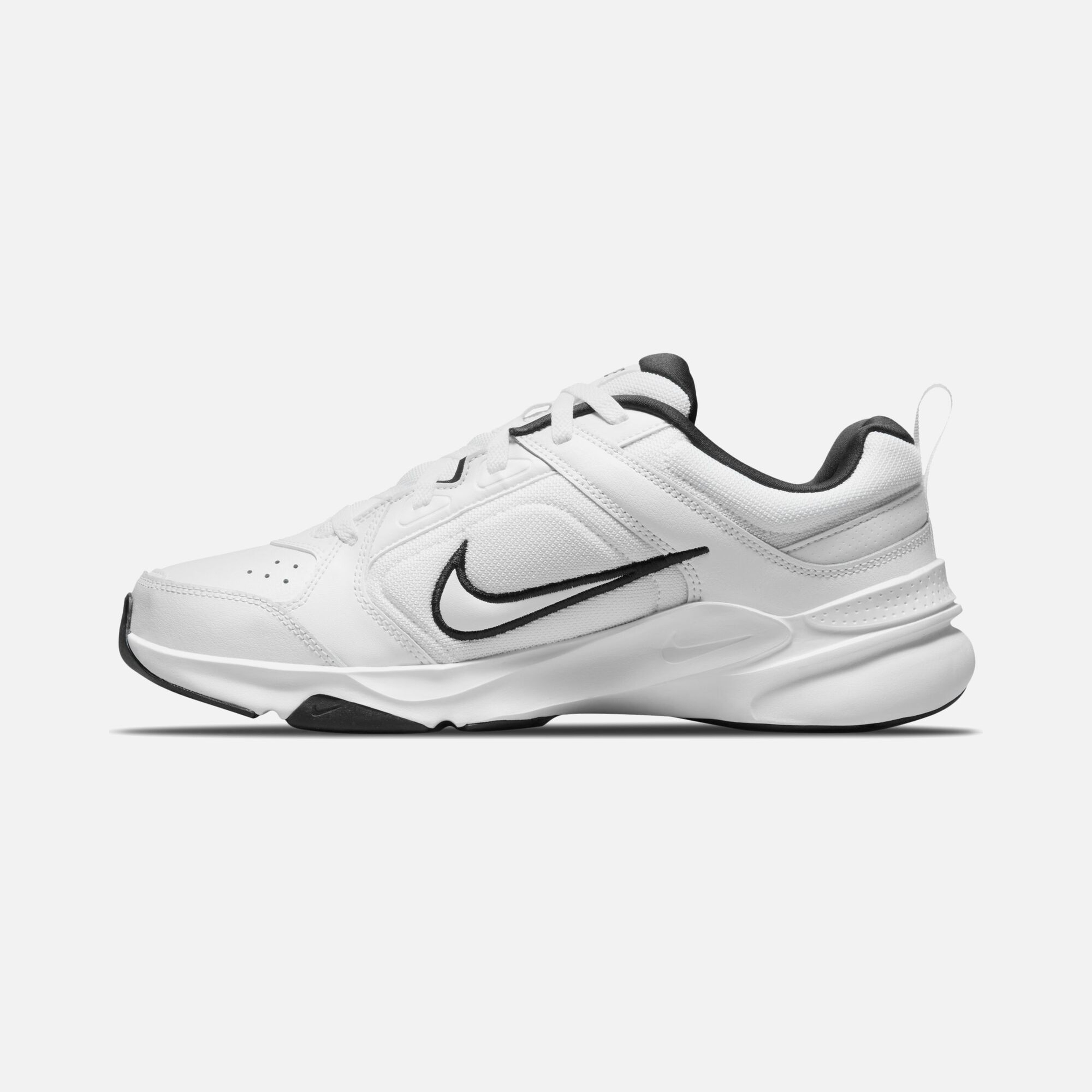 Nike Defy All Day Training Erkek Spor Ayakkabı