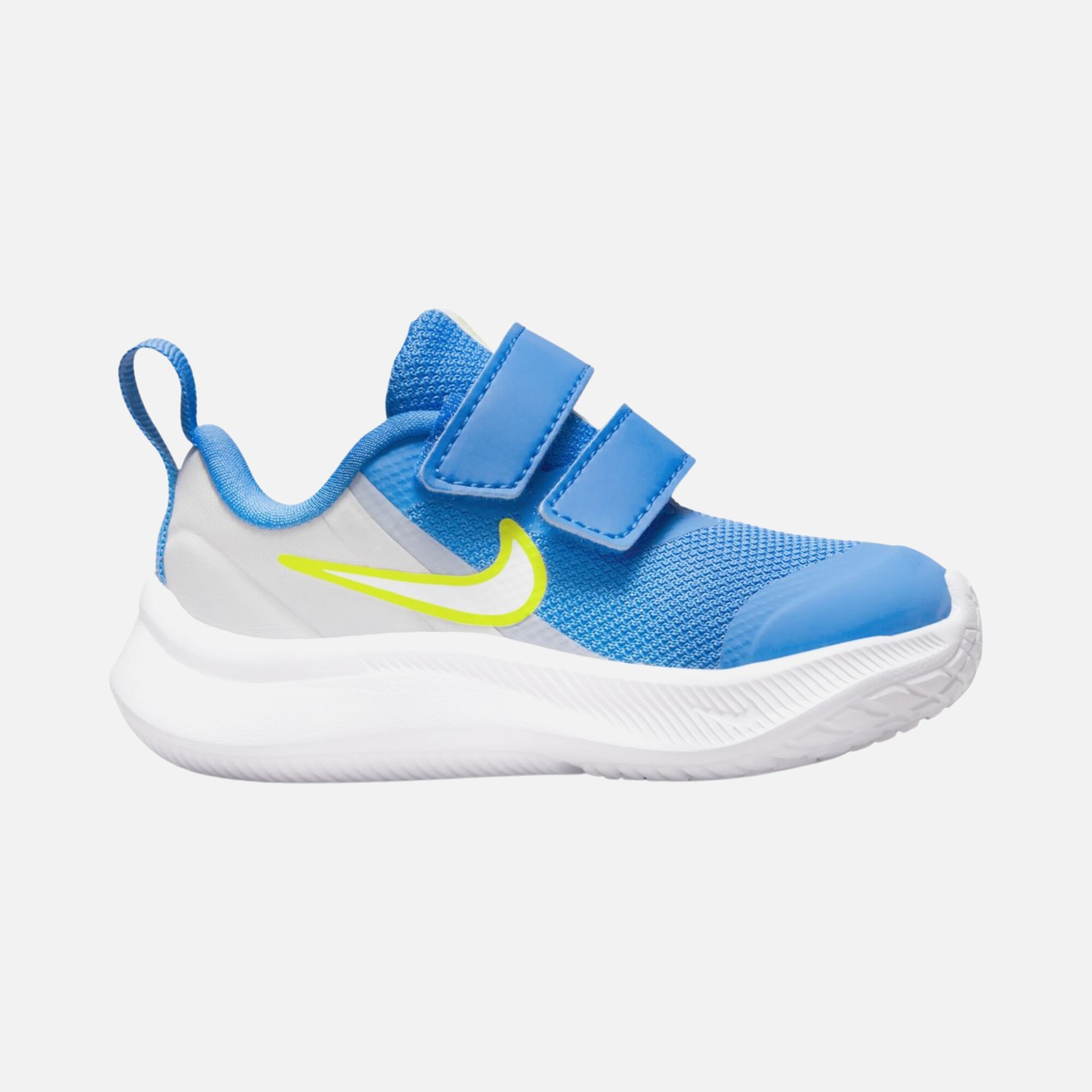 Nike Star Runner 3 (TDV) Bebek Spor Ayakkabı