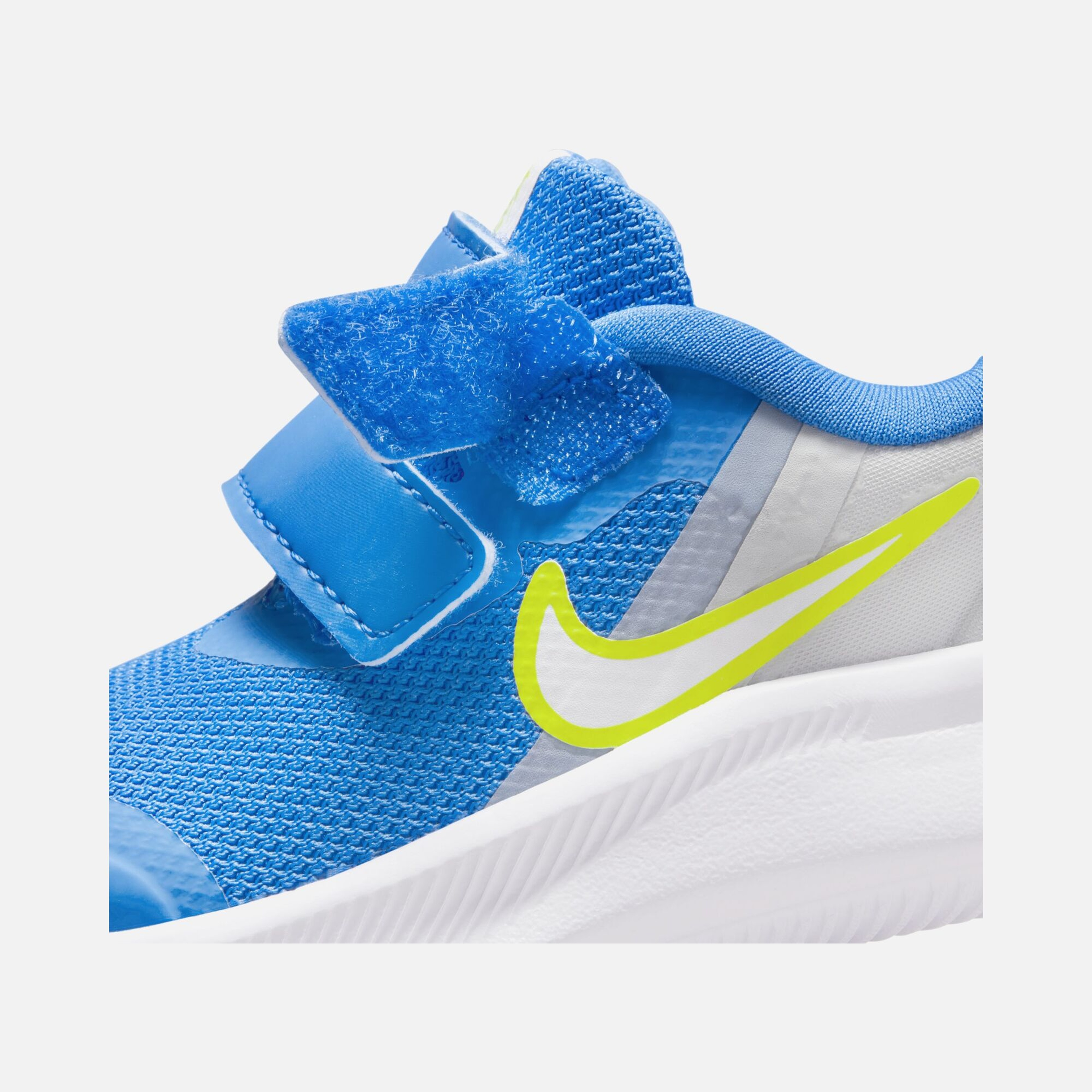 Nike Star Runner 3 (TDV) Bebek Spor Ayakkabı