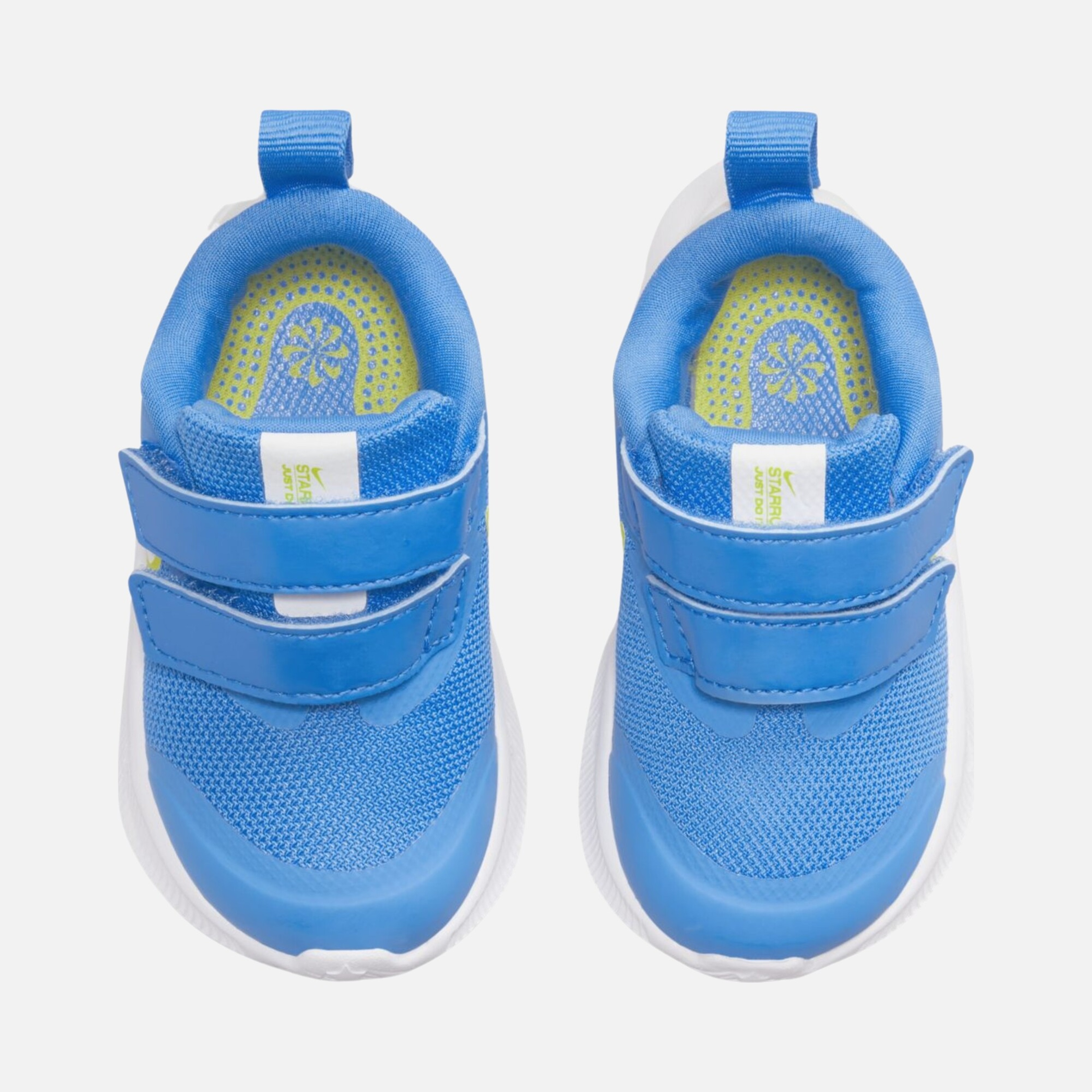 Nike Star Runner 3 (TDV) Bebek Spor Ayakkabı