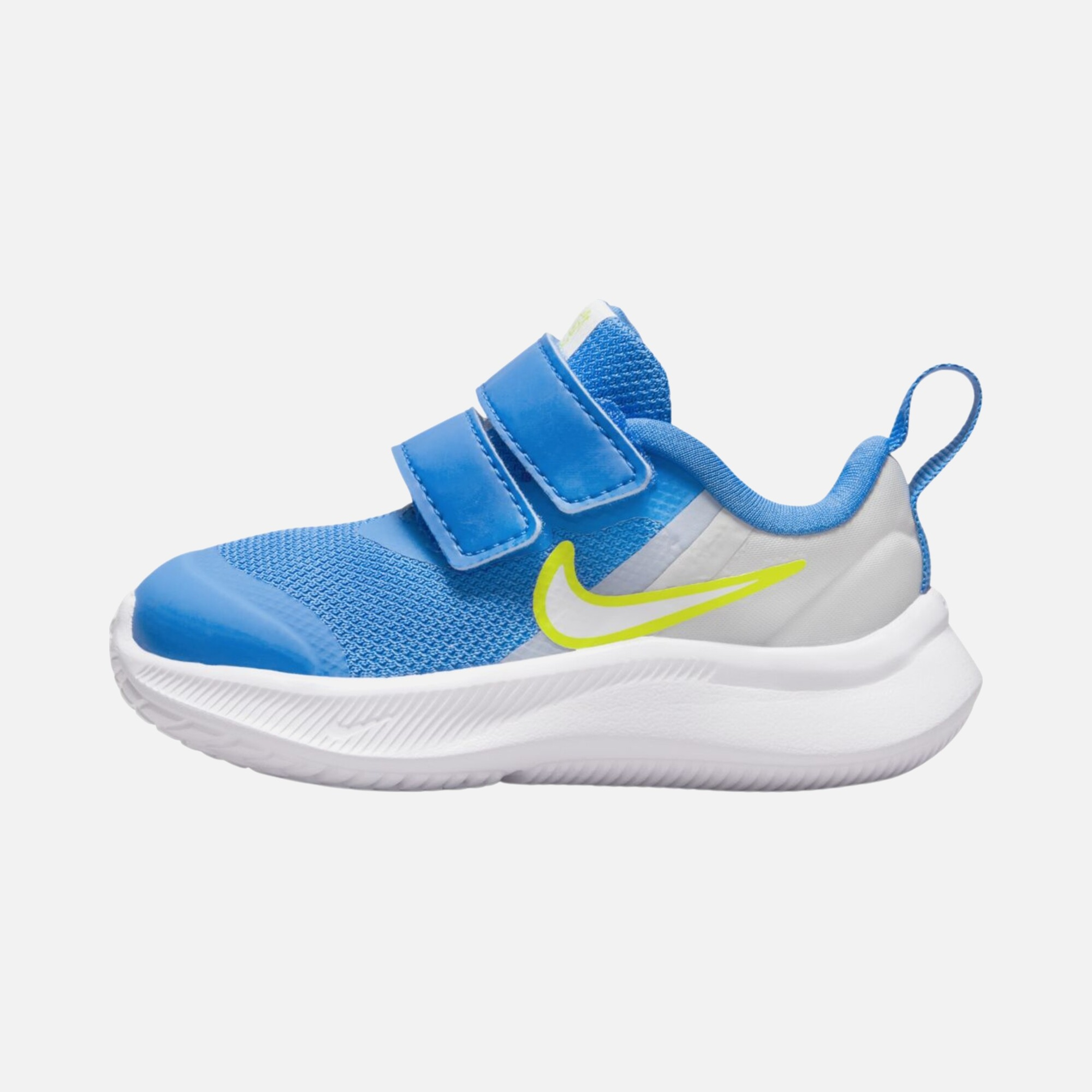 Nike Star Runner 3 (TDV) Bebek Spor Ayakkabı