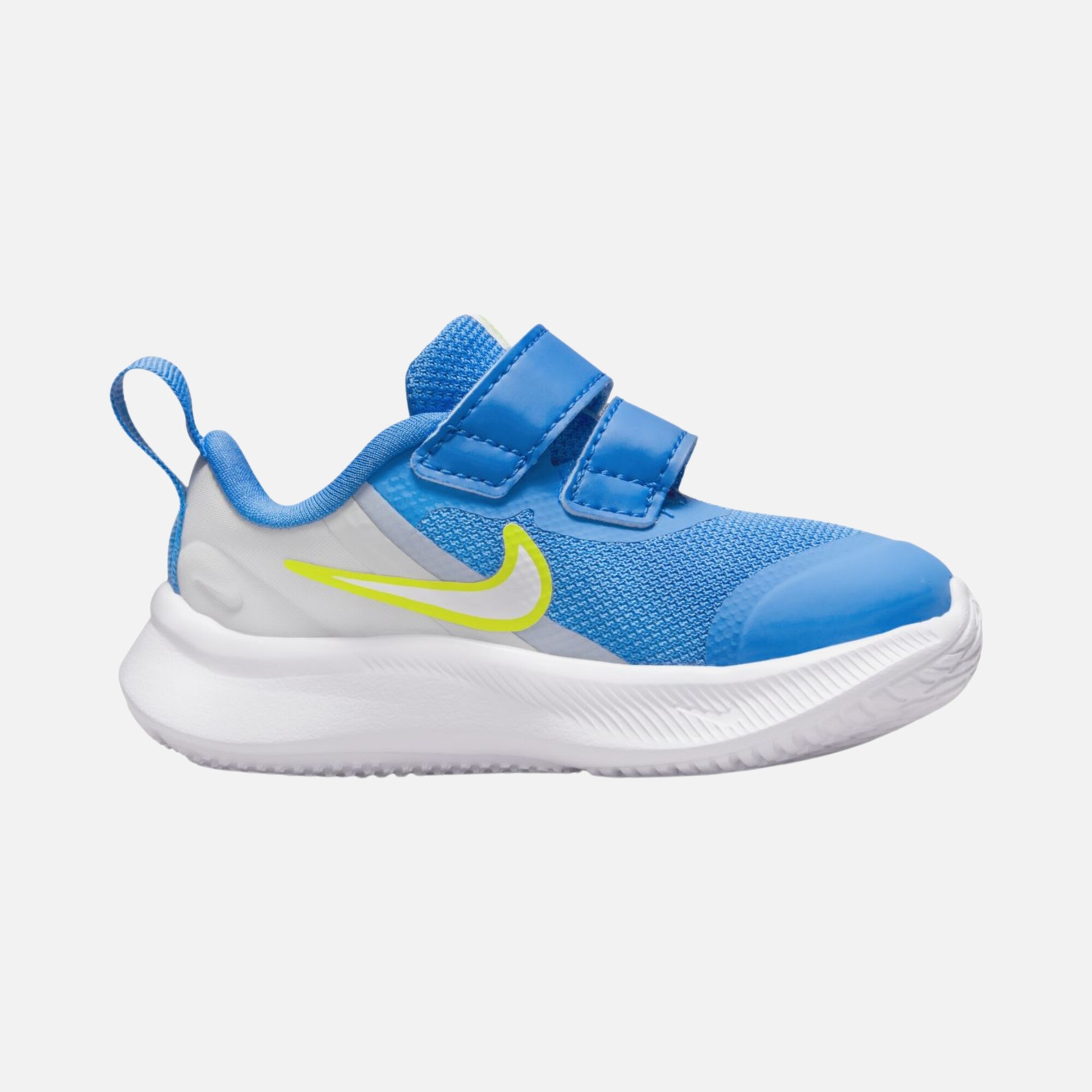 Nike Star Runner 3 (TDV) Bebek Spor Ayakkabı