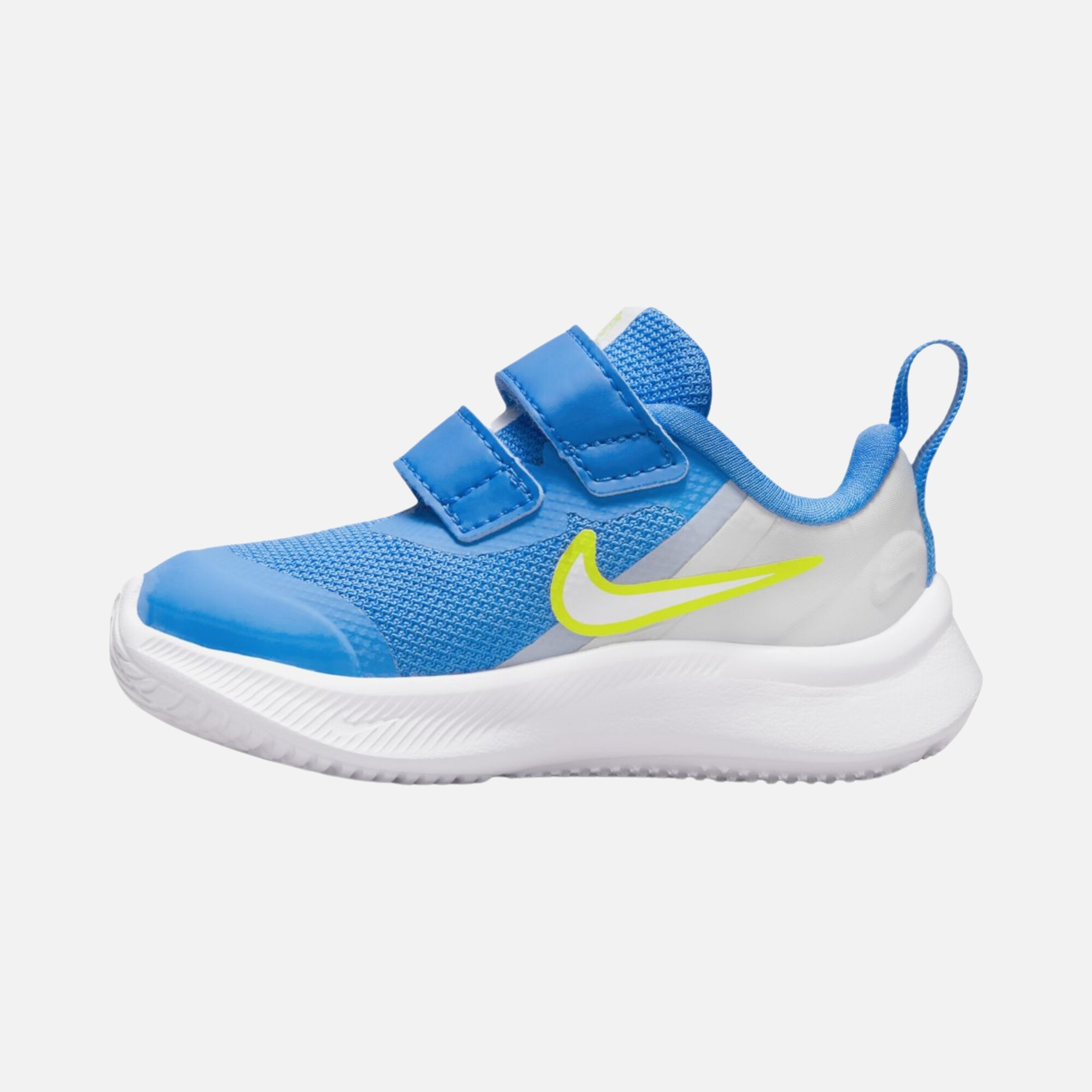 Nike Star Runner 3 (TDV) Bebek Spor Ayakkabı