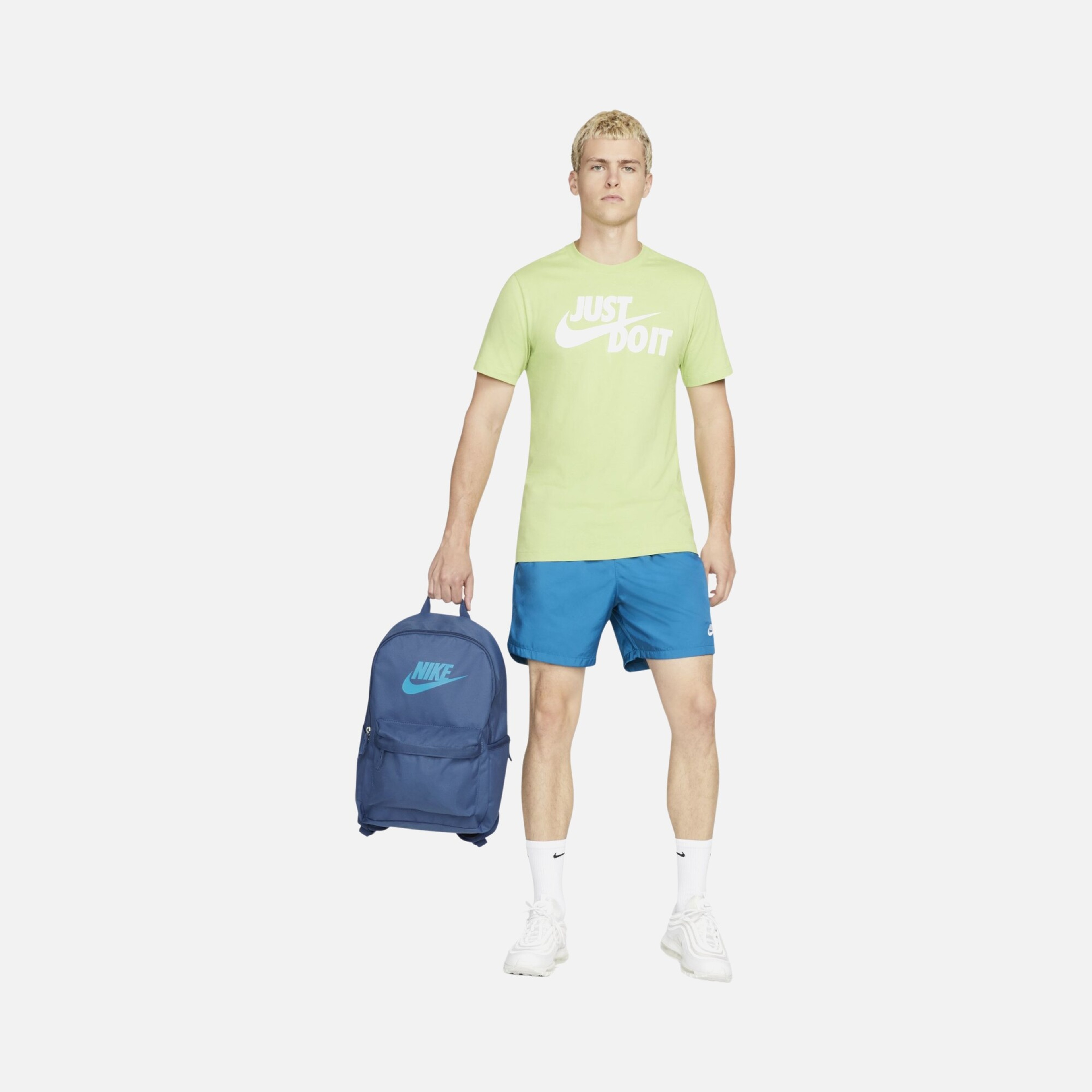 Nike Heritage (25 L) Unisex Sırt Çantası