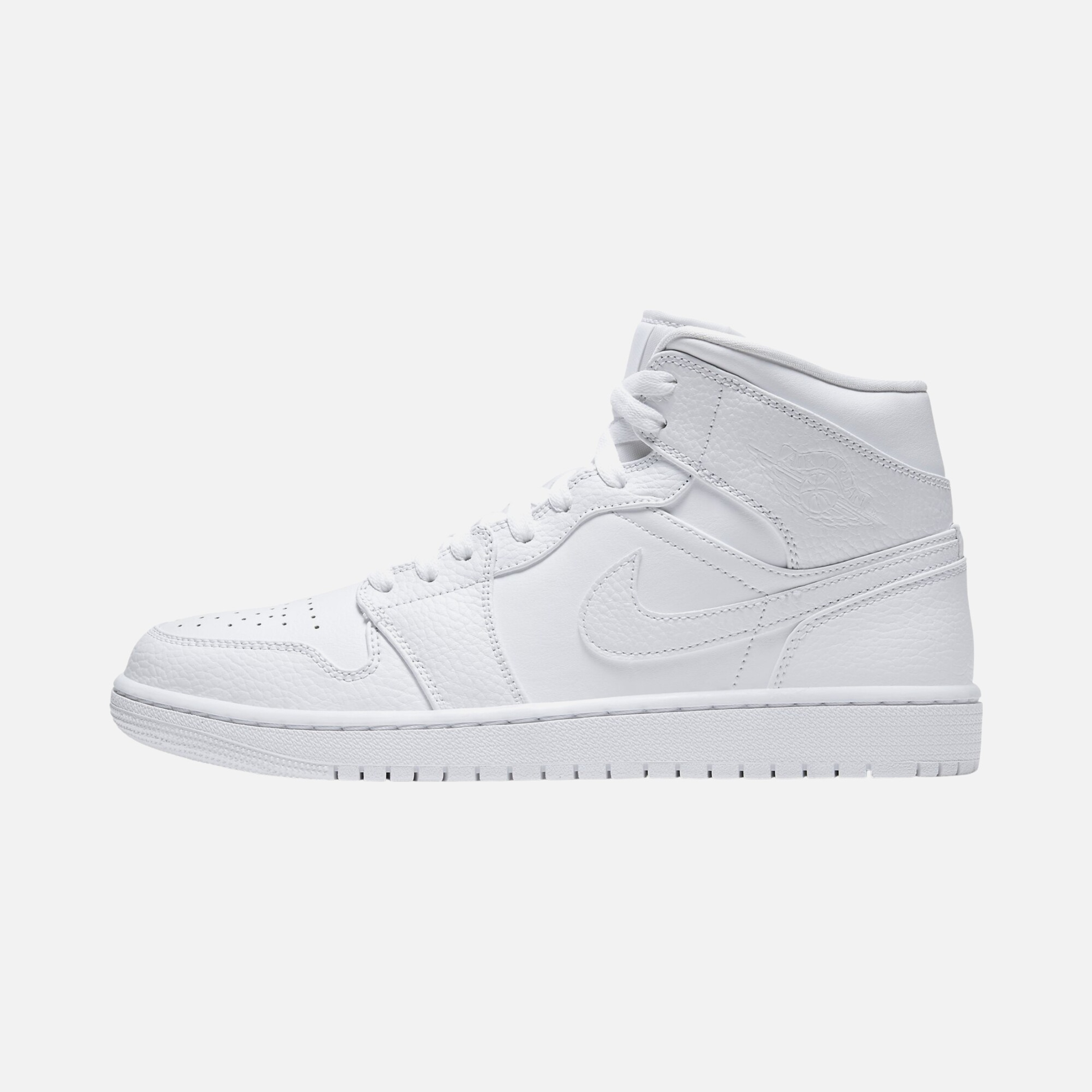 Nike Air Jordan 1 Mid CO Erkek Spor Ayakkabı