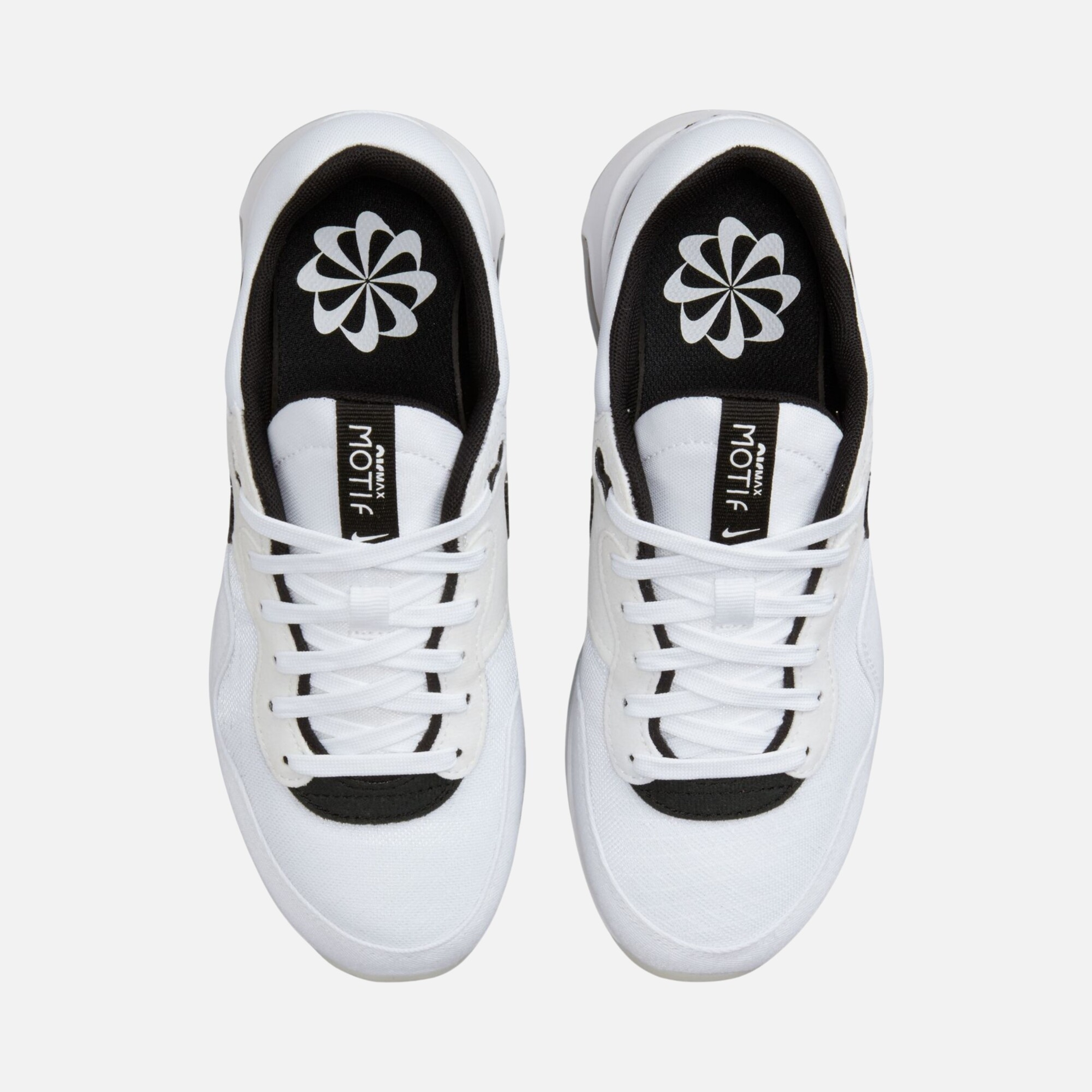 Nike Air Max Motif (GS) Spor Ayakkabı