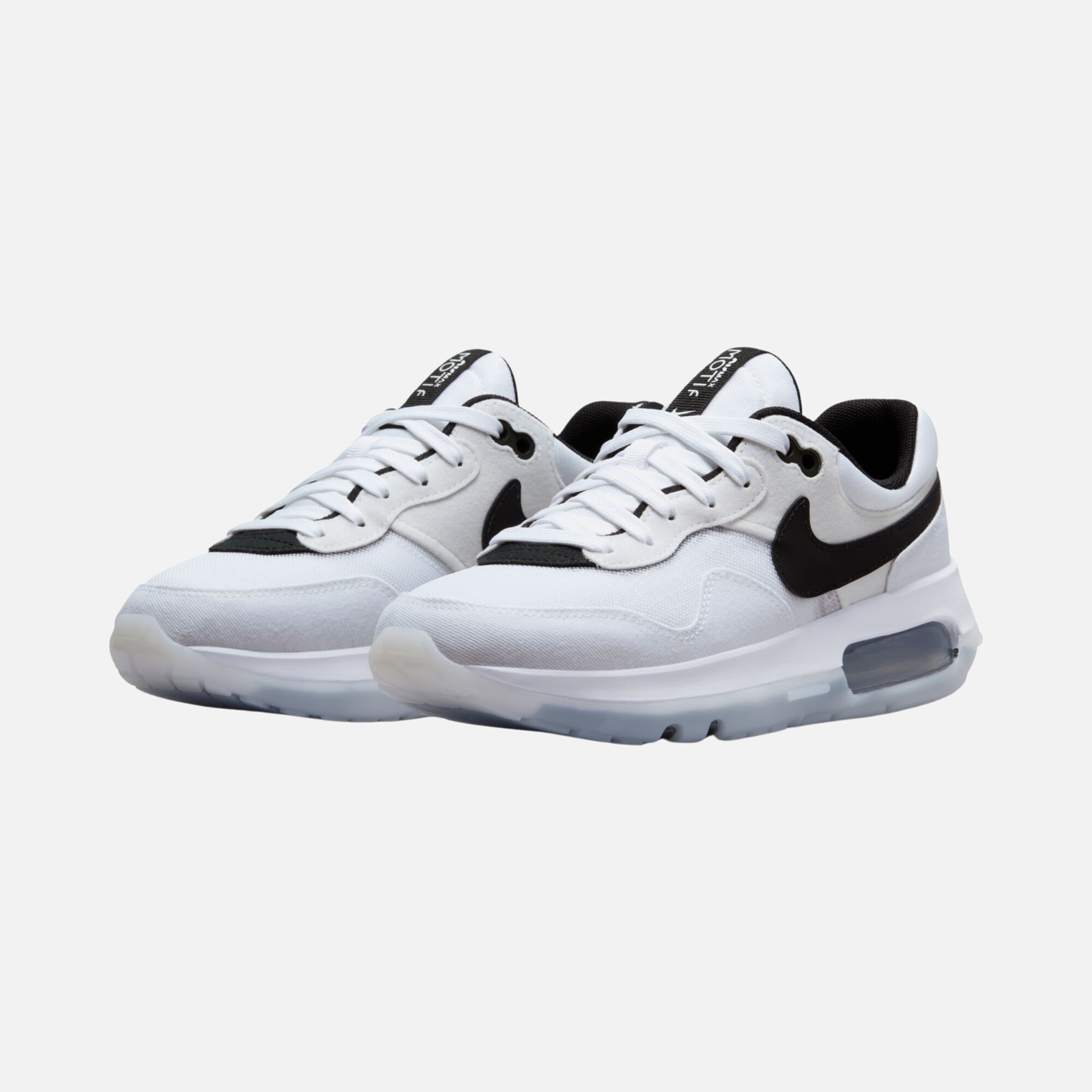 Nike Air Max Motif (GS) Spor Ayakkabı