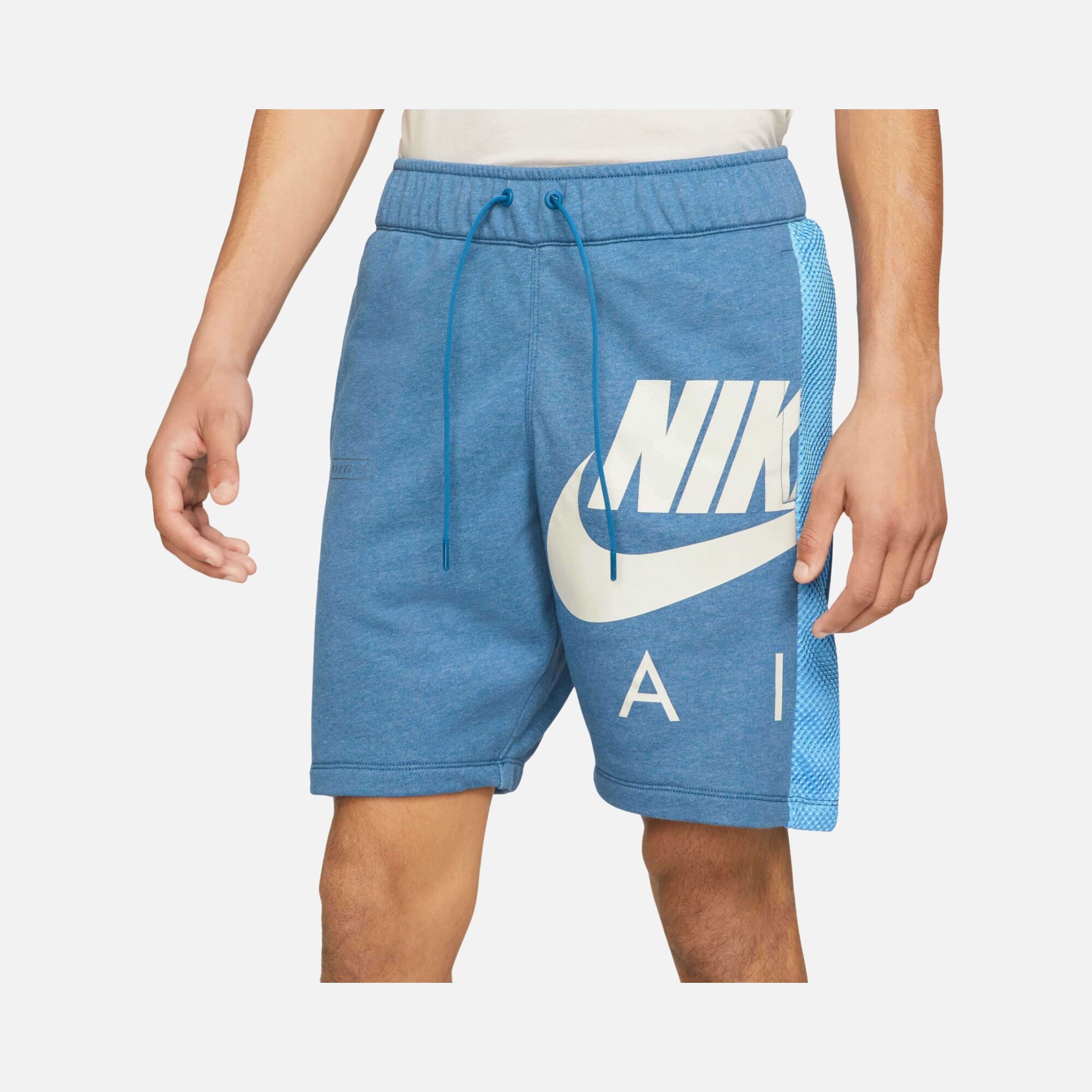 Nike Sportswear Air French Terry Erkek Şort