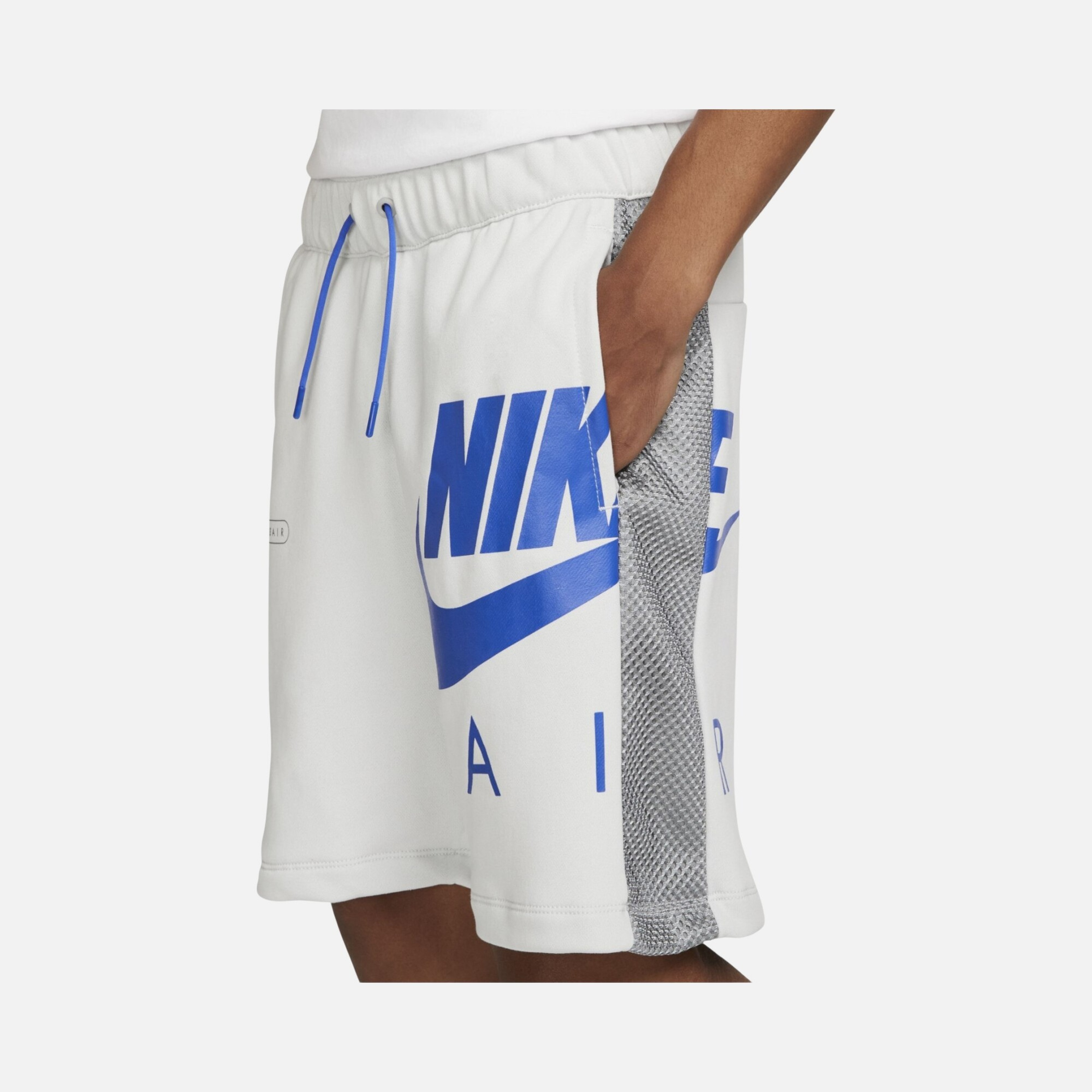 Nike Sportswear Air French Terry Erkek Şort