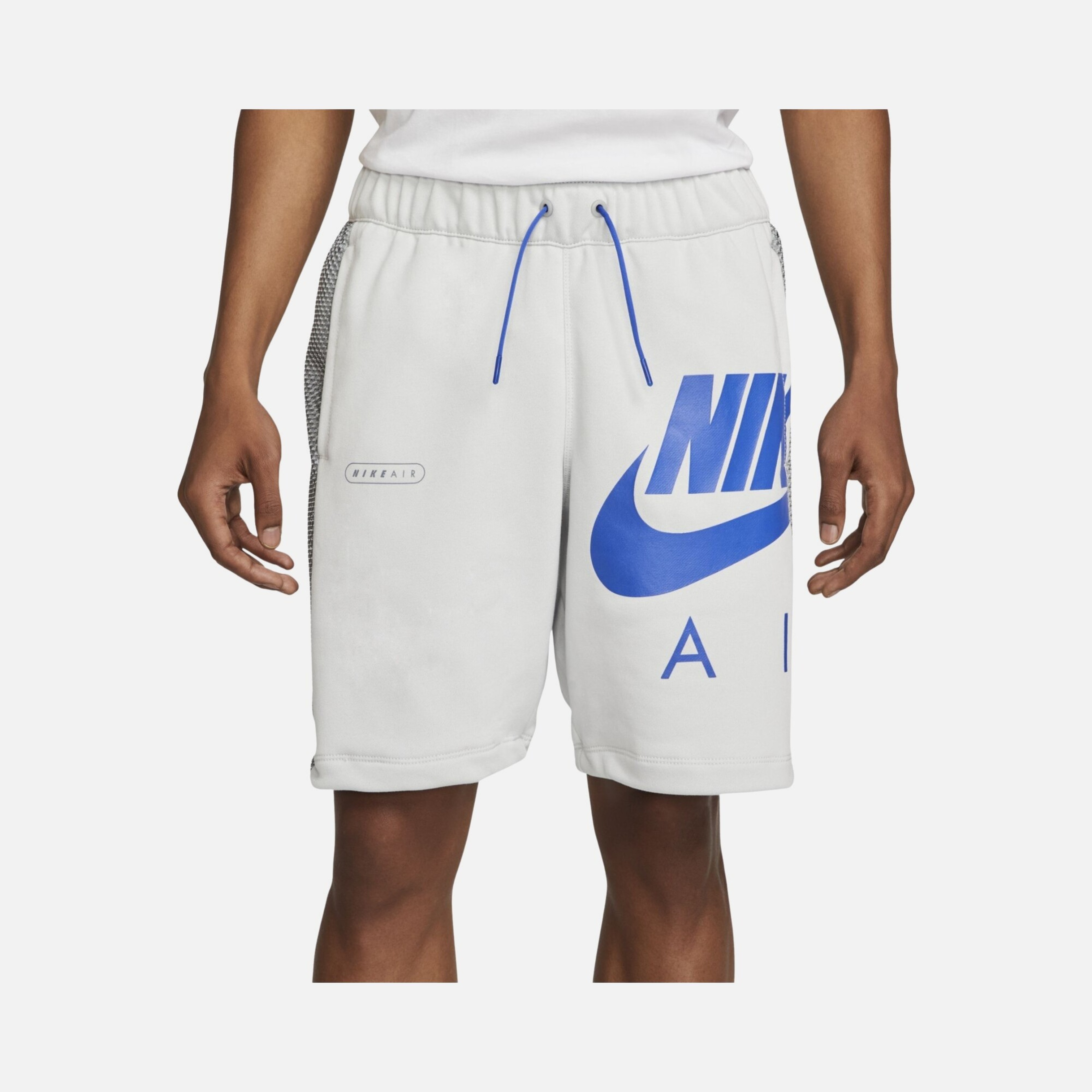 Nike Sportswear Air French Terry Erkek Şort